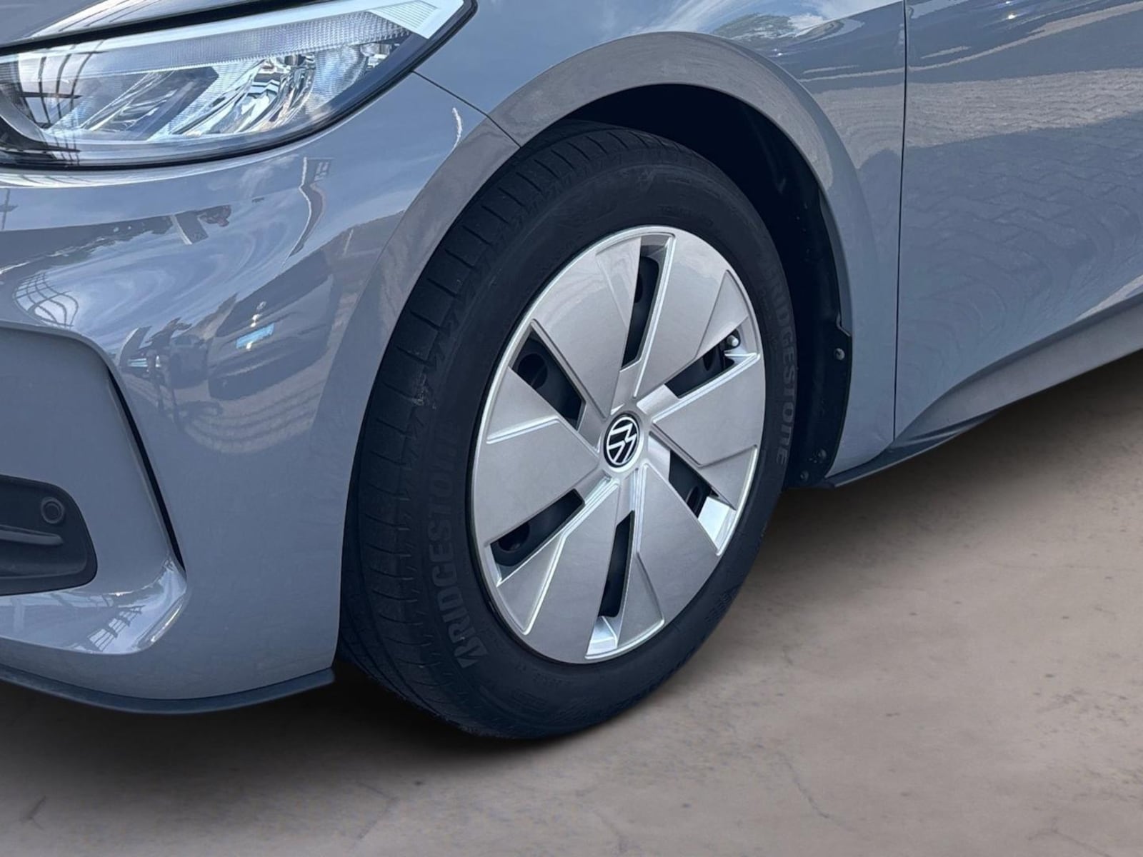 Volkswagen ID.3 – Bild 7