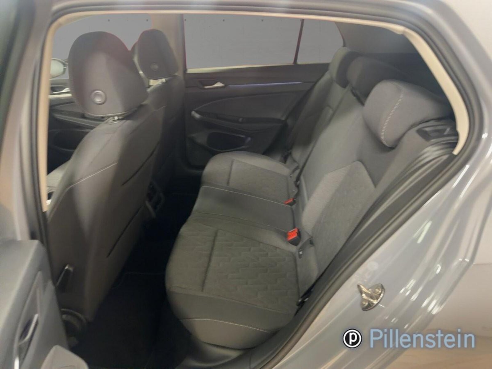 Volkswagen Golf – Bild 11