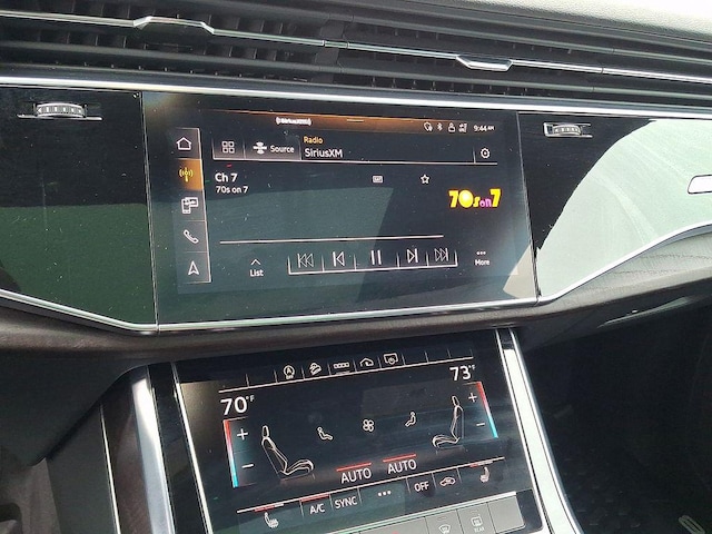 2023 Audi Q8