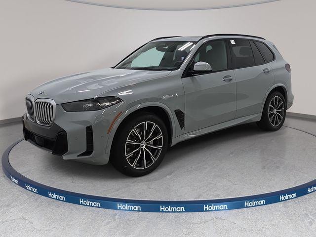 2024 BMW X5