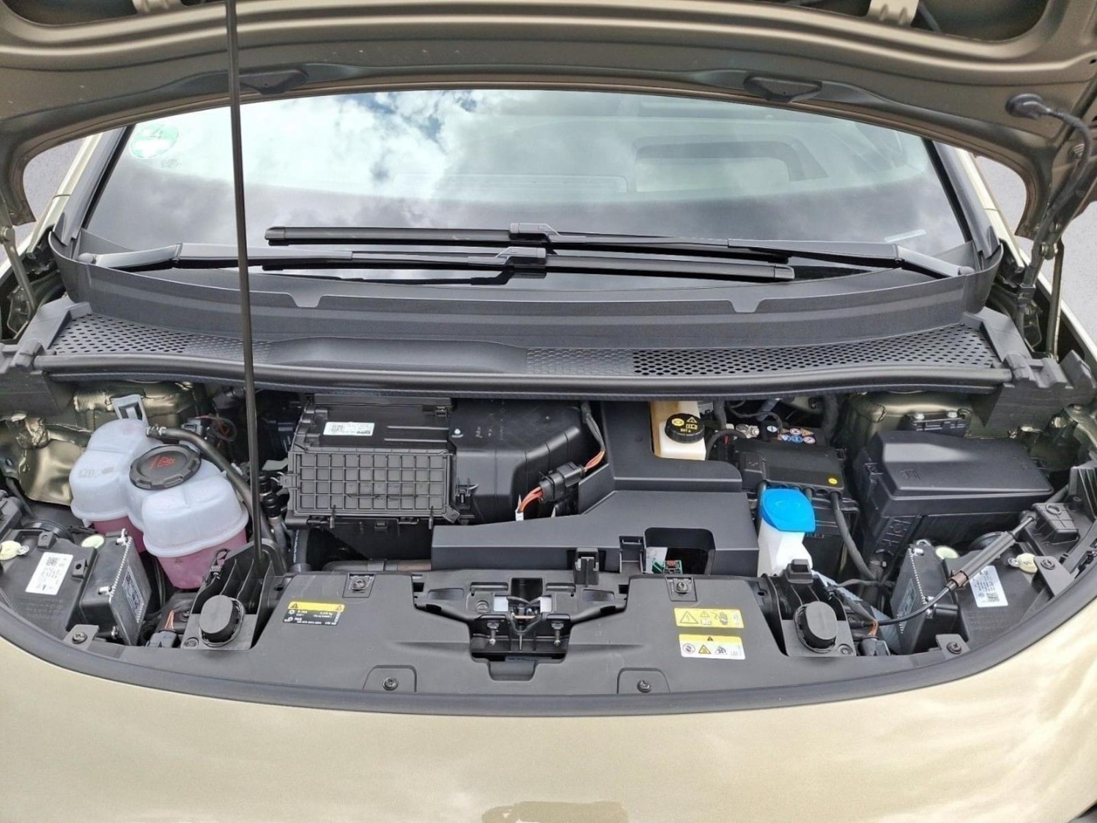 Volkswagen ID.3 Neo – Bild 10