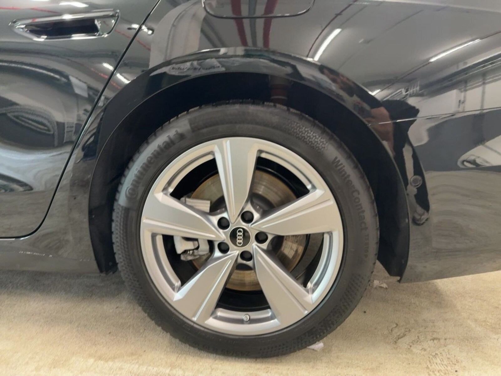 Audi A6 Avant – Bild 12