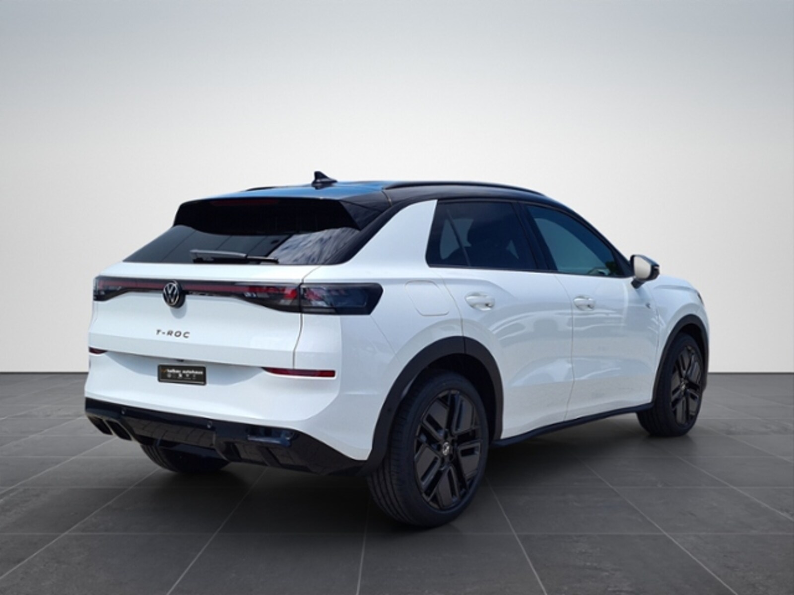 Volkswagen T-Roc – Bild 7