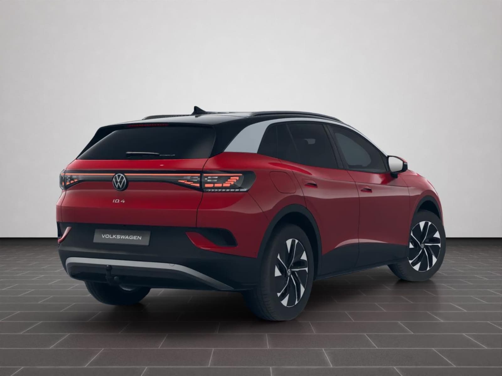 Volkswagen ID.4 – Bild 3