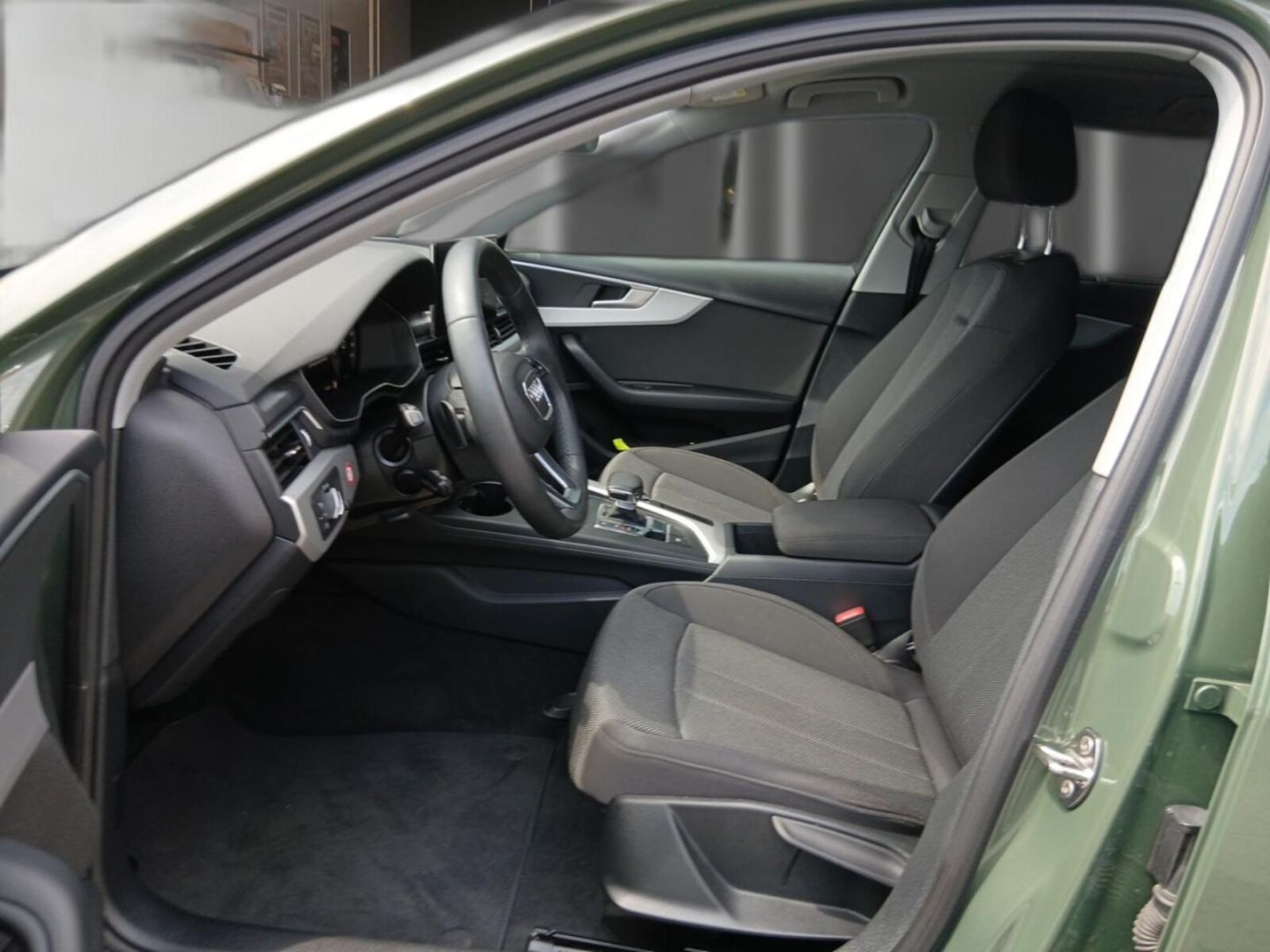 Audi A4 Avant – Bild 10