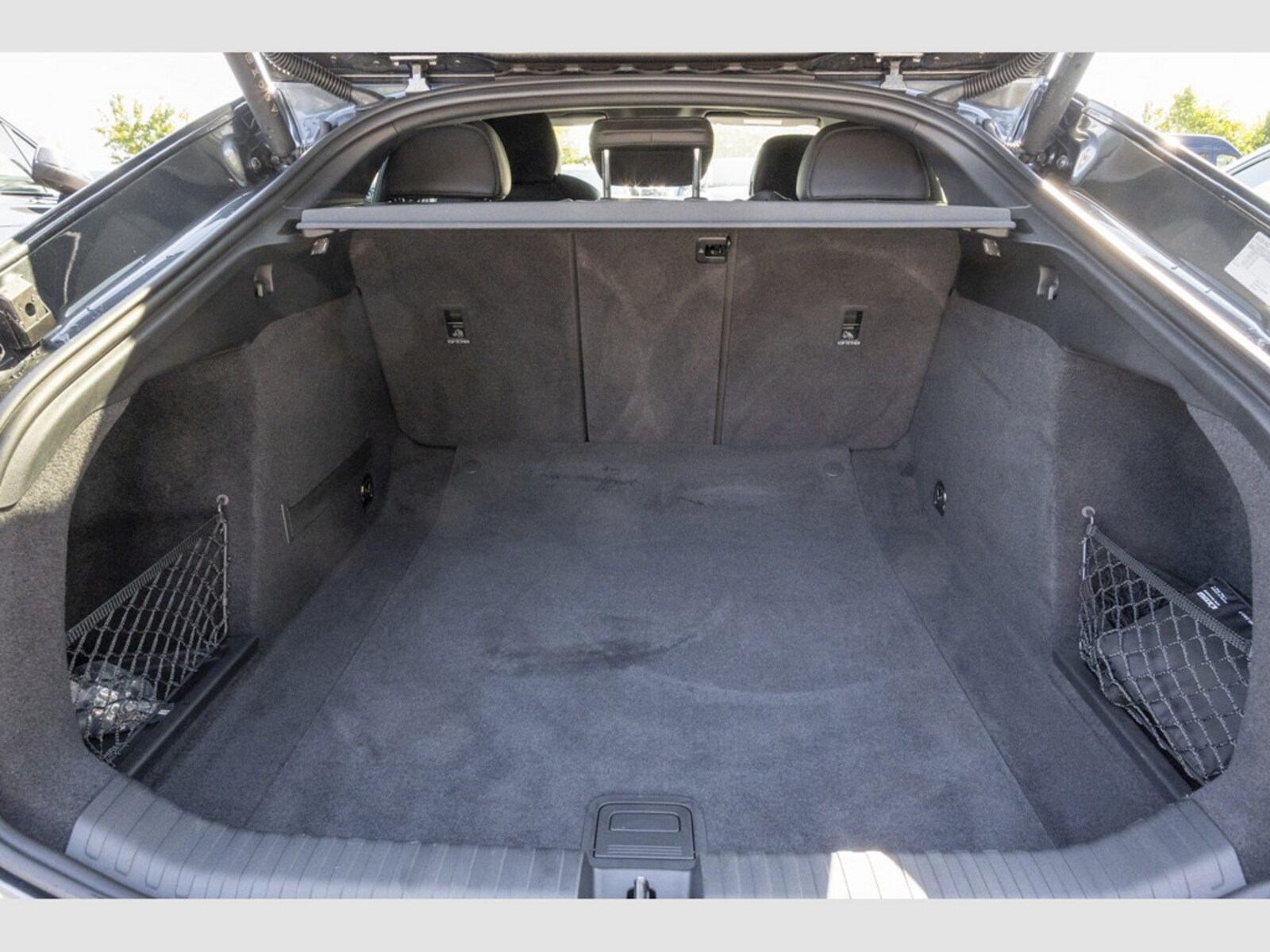 Audi A6 Sportback e-tron – Bild 6