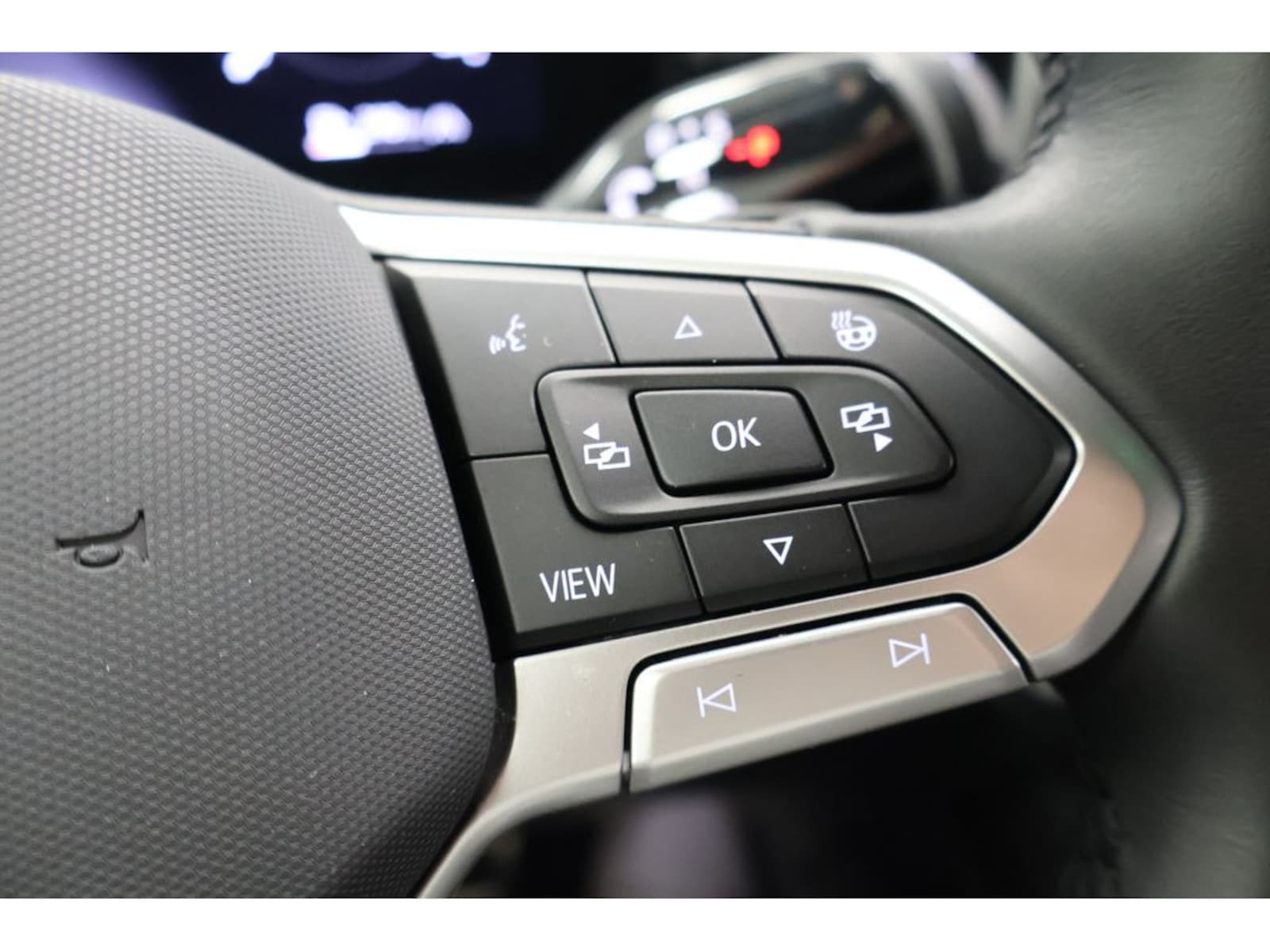 Volkswagen Tiguan – Bild 18