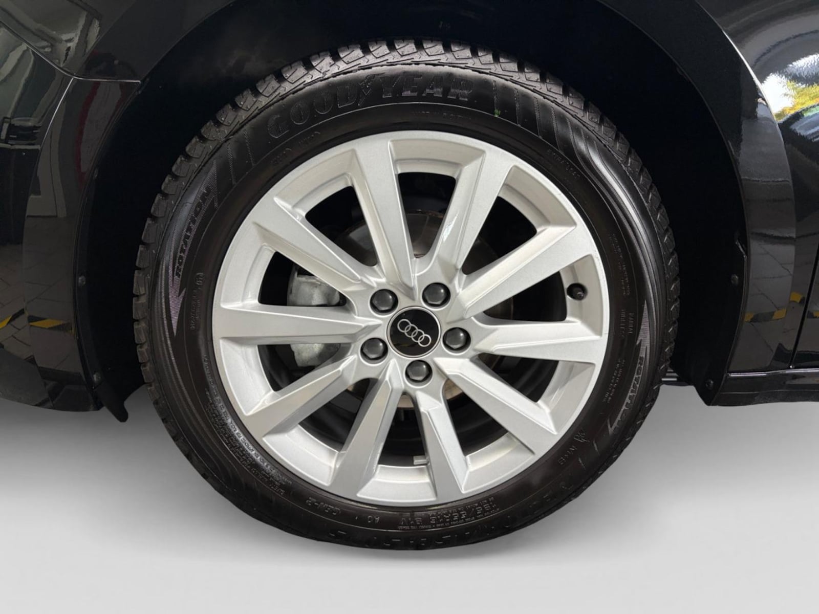 Audi A1 Sportback – Bild 4