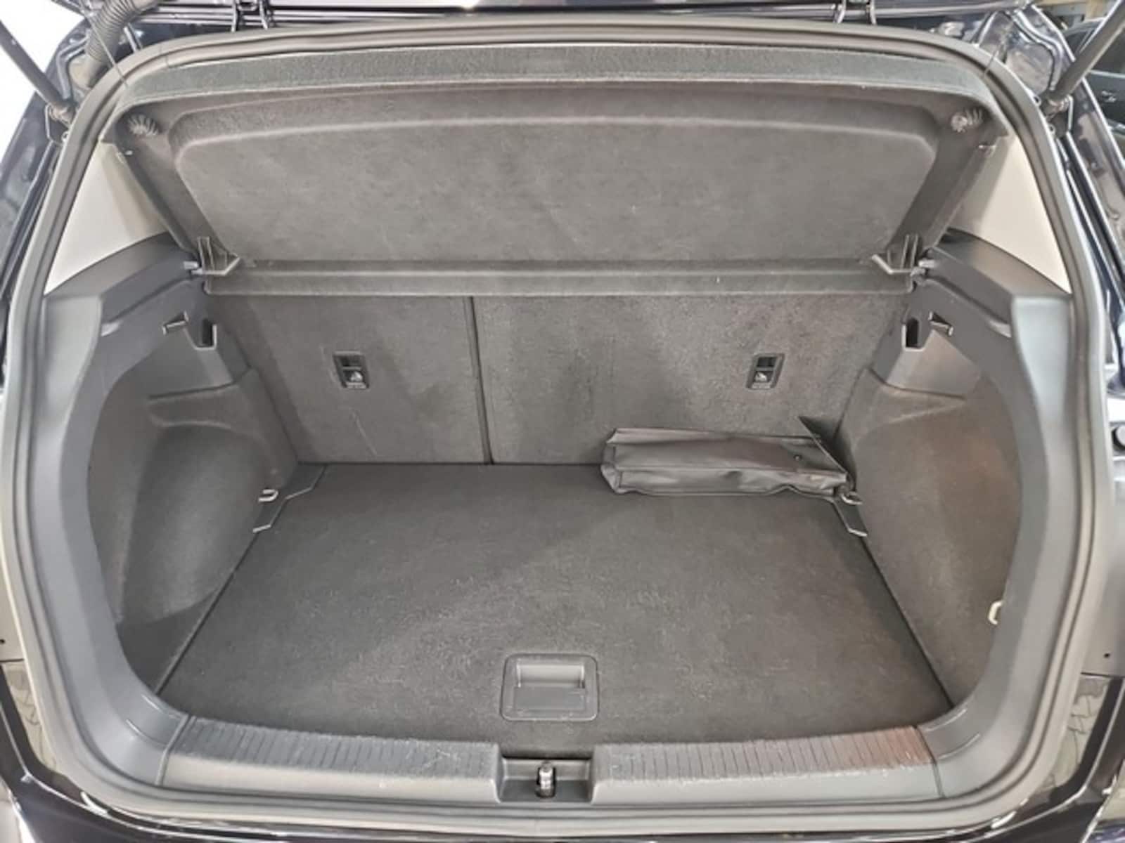 Volkswagen T-Cross – Bild 12