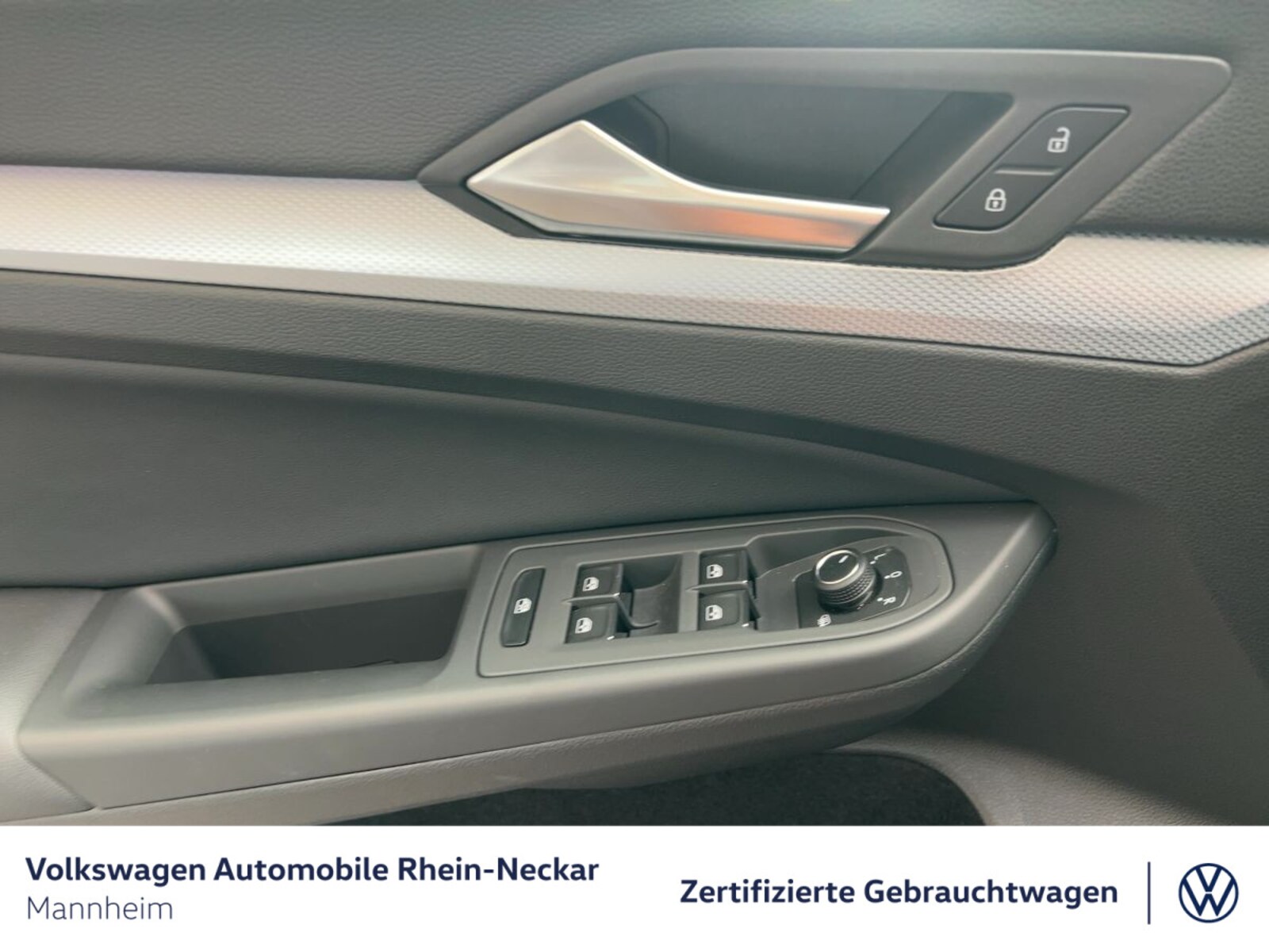 Volkswagen Golf Variant – Bild 13