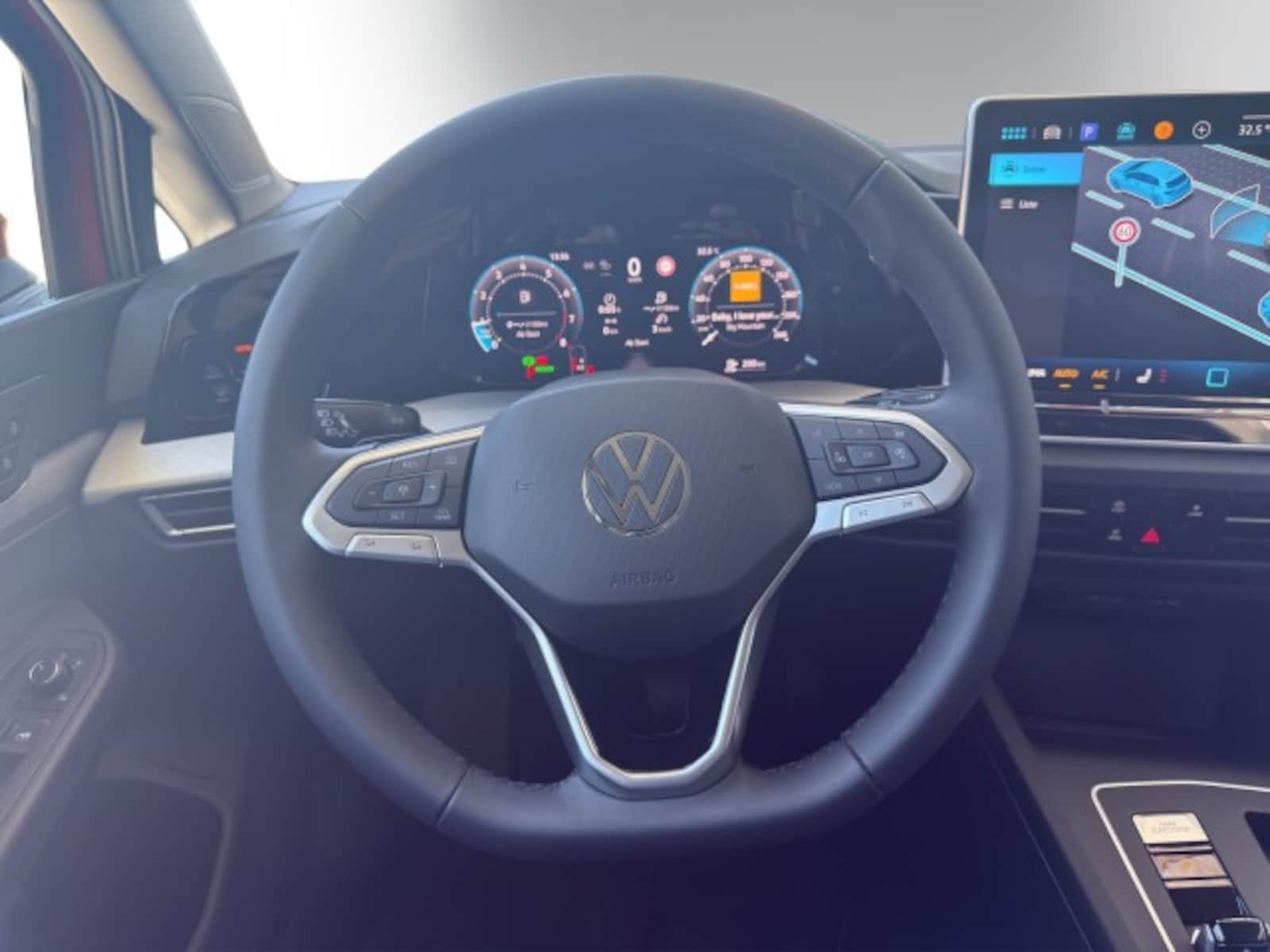 Volkswagen Golf – Bild 6