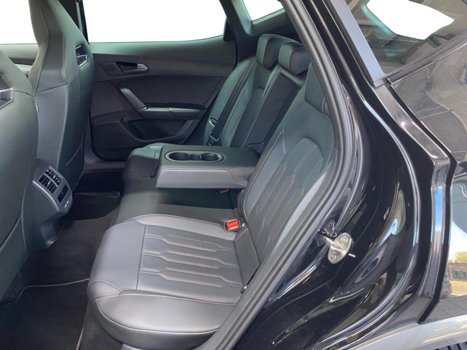 CUPRA Formentor – Bild 10