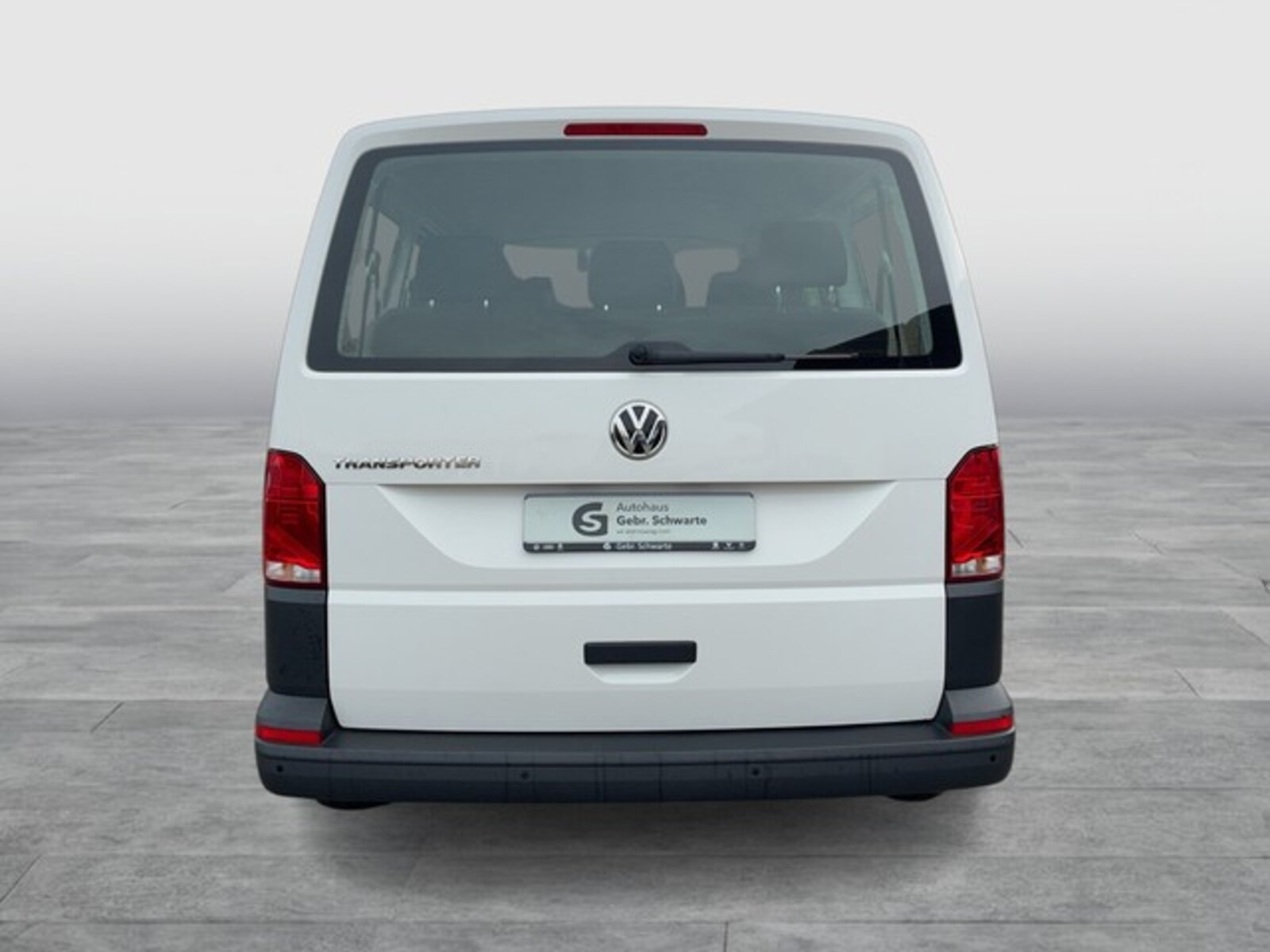 Volkswagen T6.1 Transporter Kombi kurzer Radstand – Bild 4