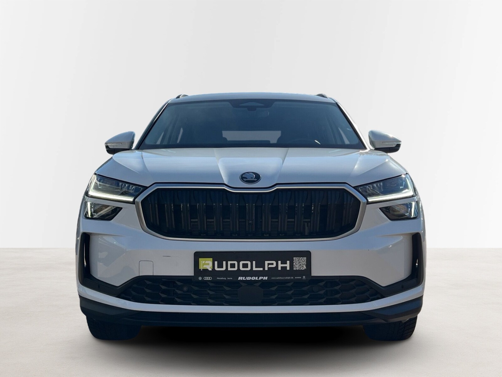 Škoda Kodiaq – Bild 5