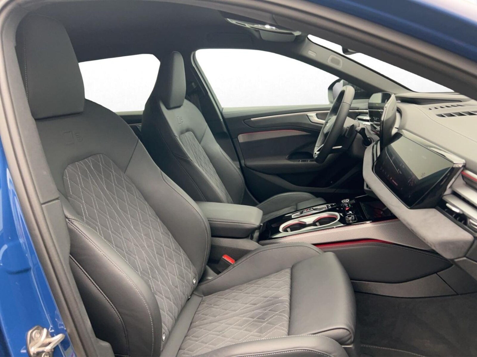 Audi A6 Avant – Bild 4