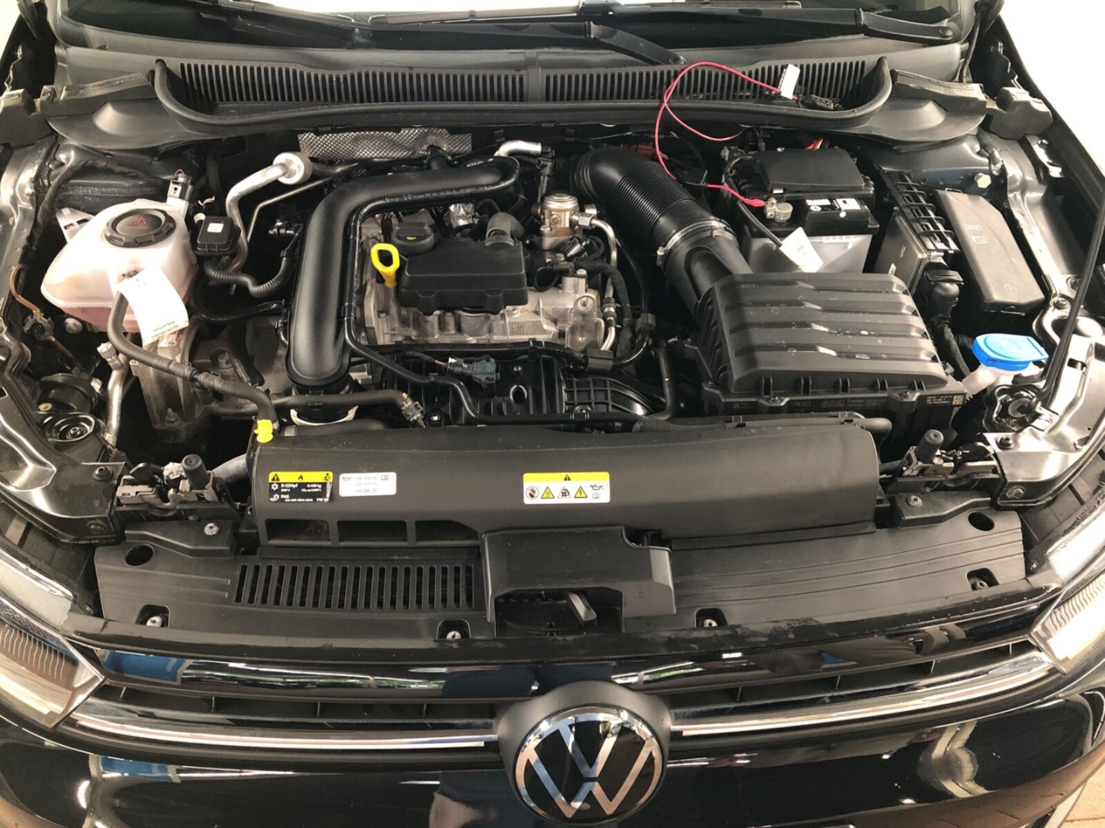 Volkswagen Polo – Bild 12