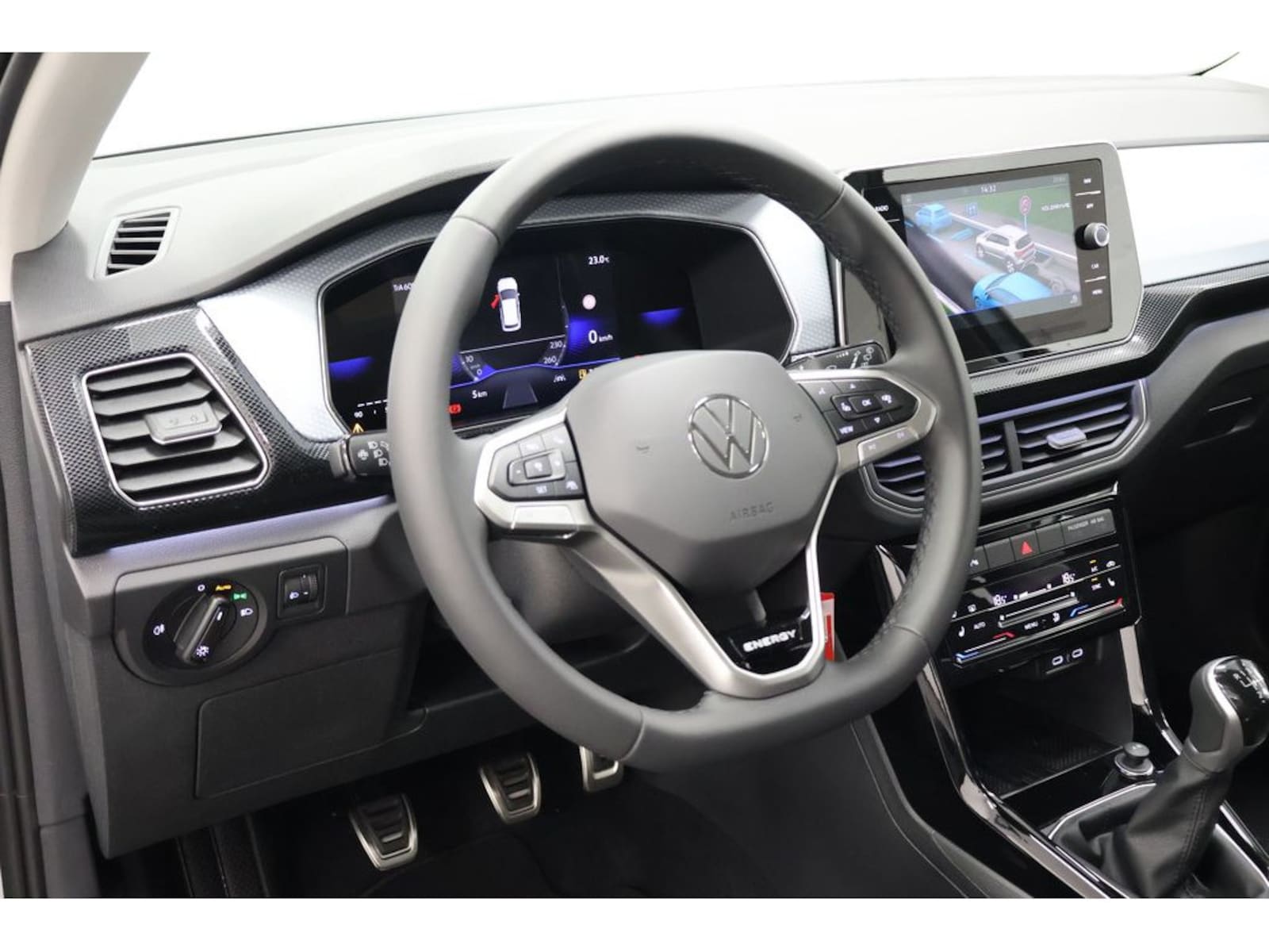 Volkswagen T-Cross – Bild 17
