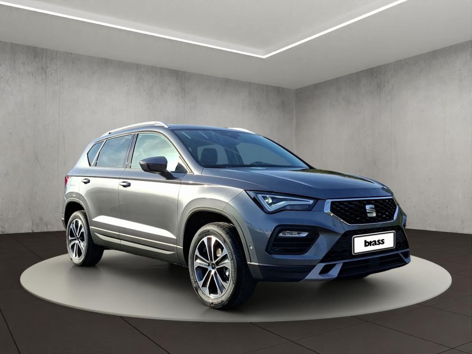 SEAT Ateca – Bild 7