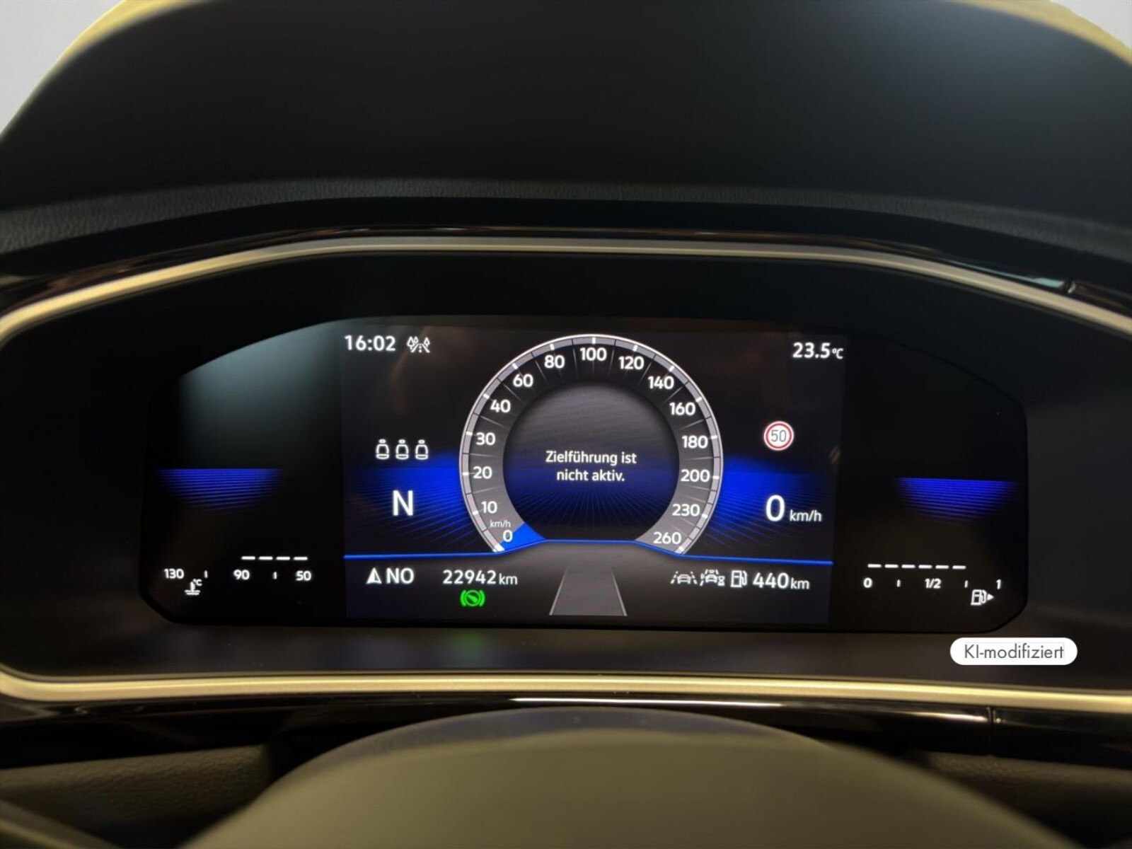 Volkswagen T-Roc – Bild 10