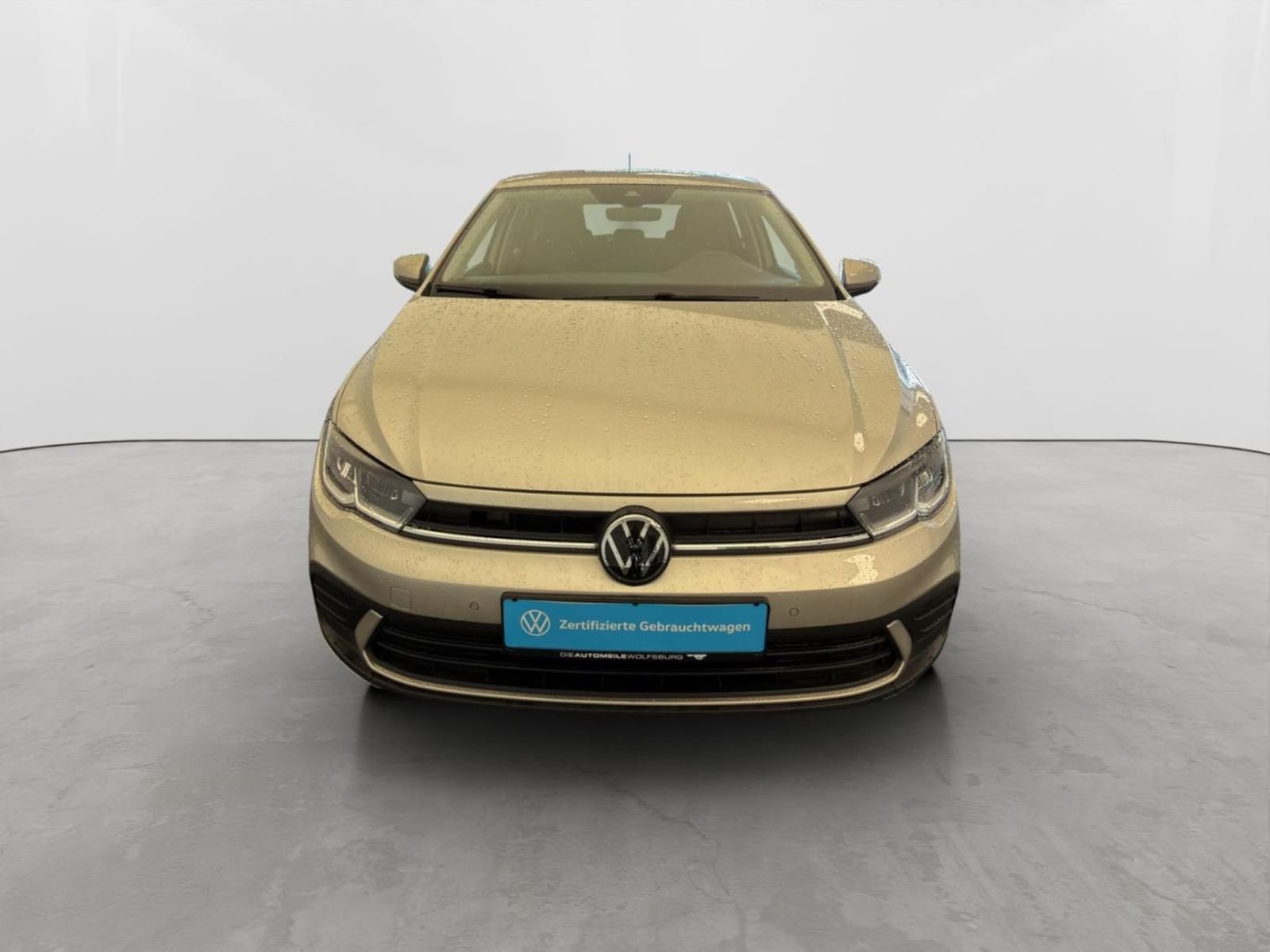 Volkswagen Polo – Bild 8