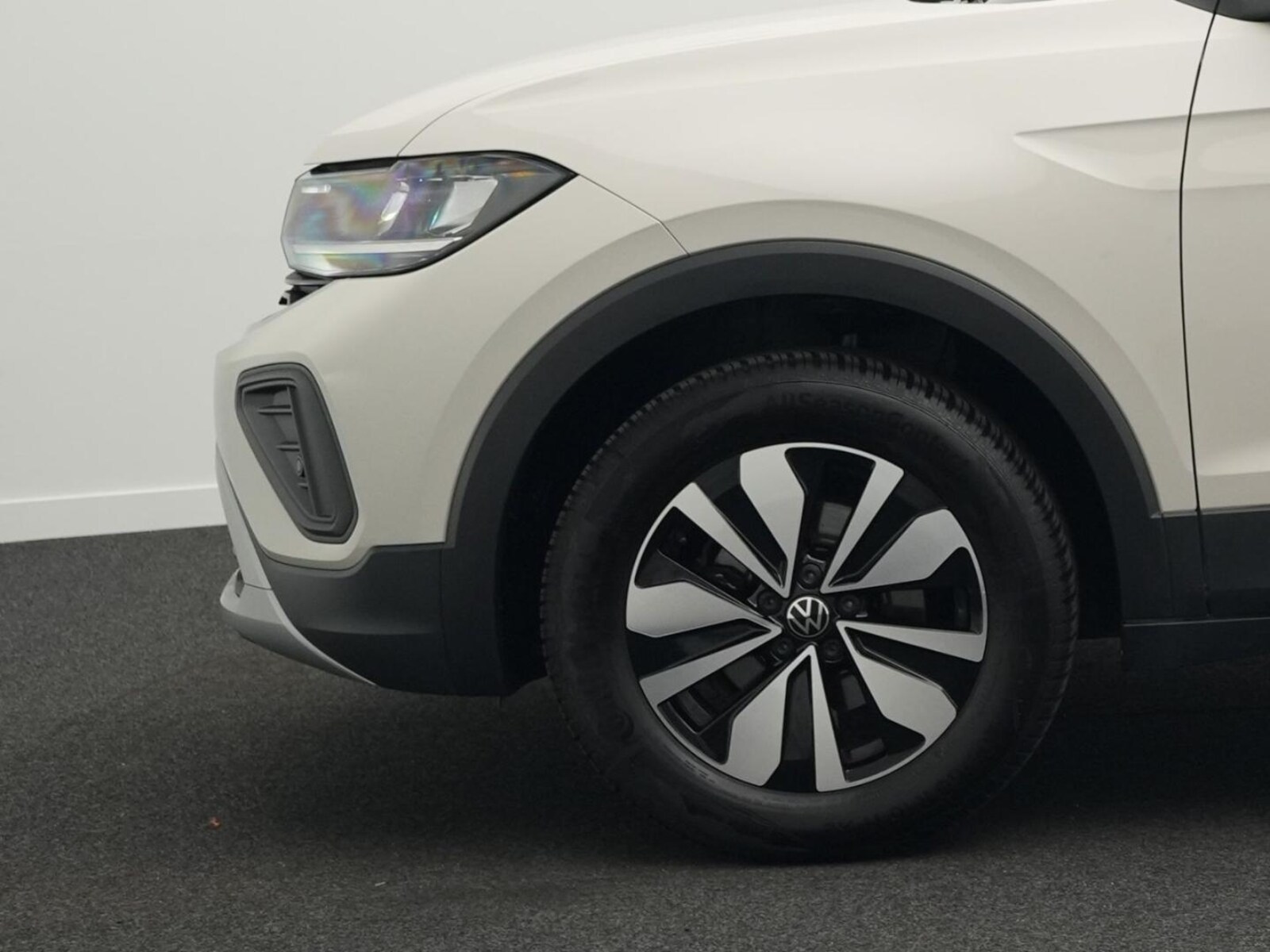 Volkswagen T-Cross – Bild 20