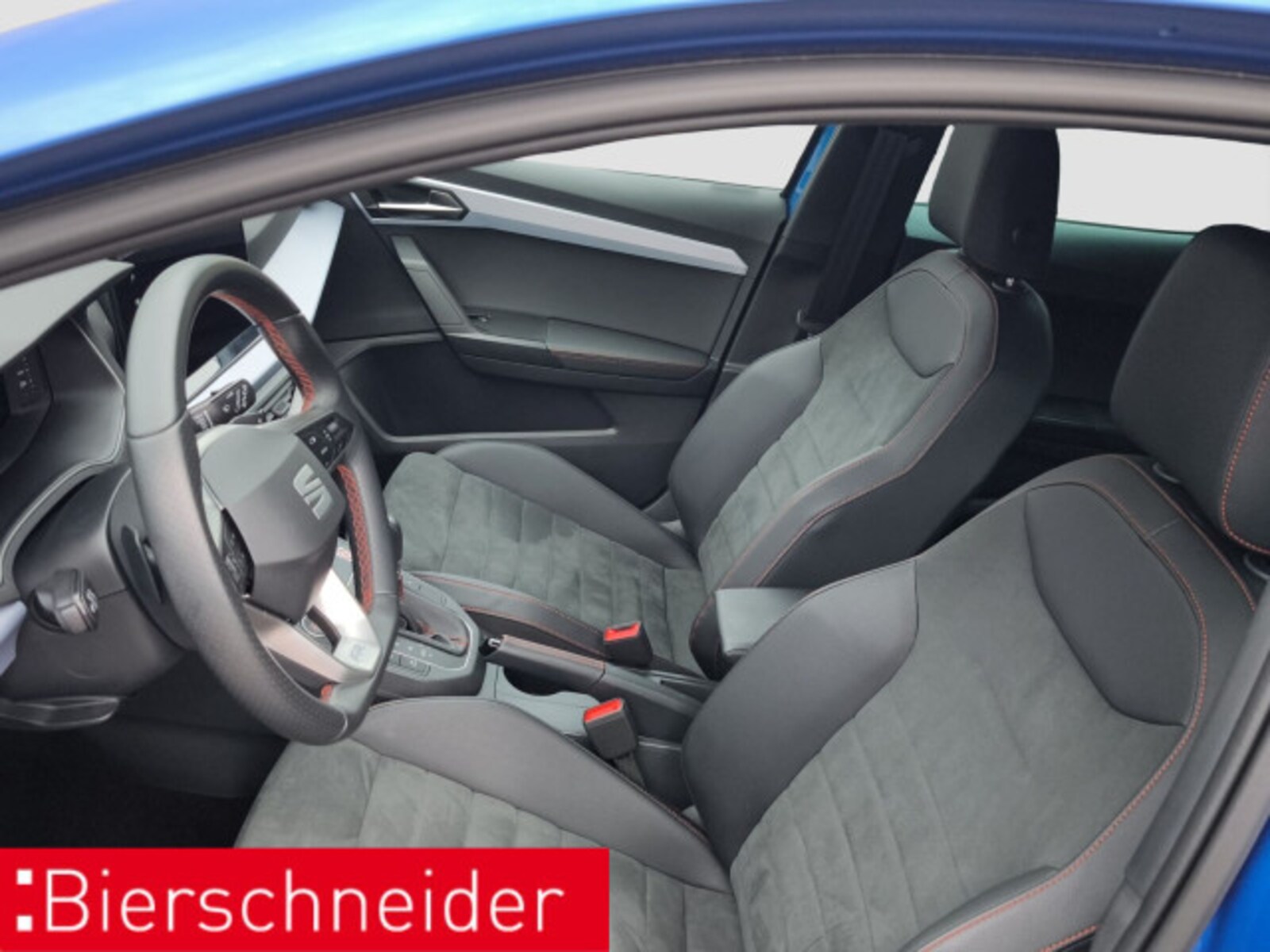 SEAT Ibiza – Bild 9