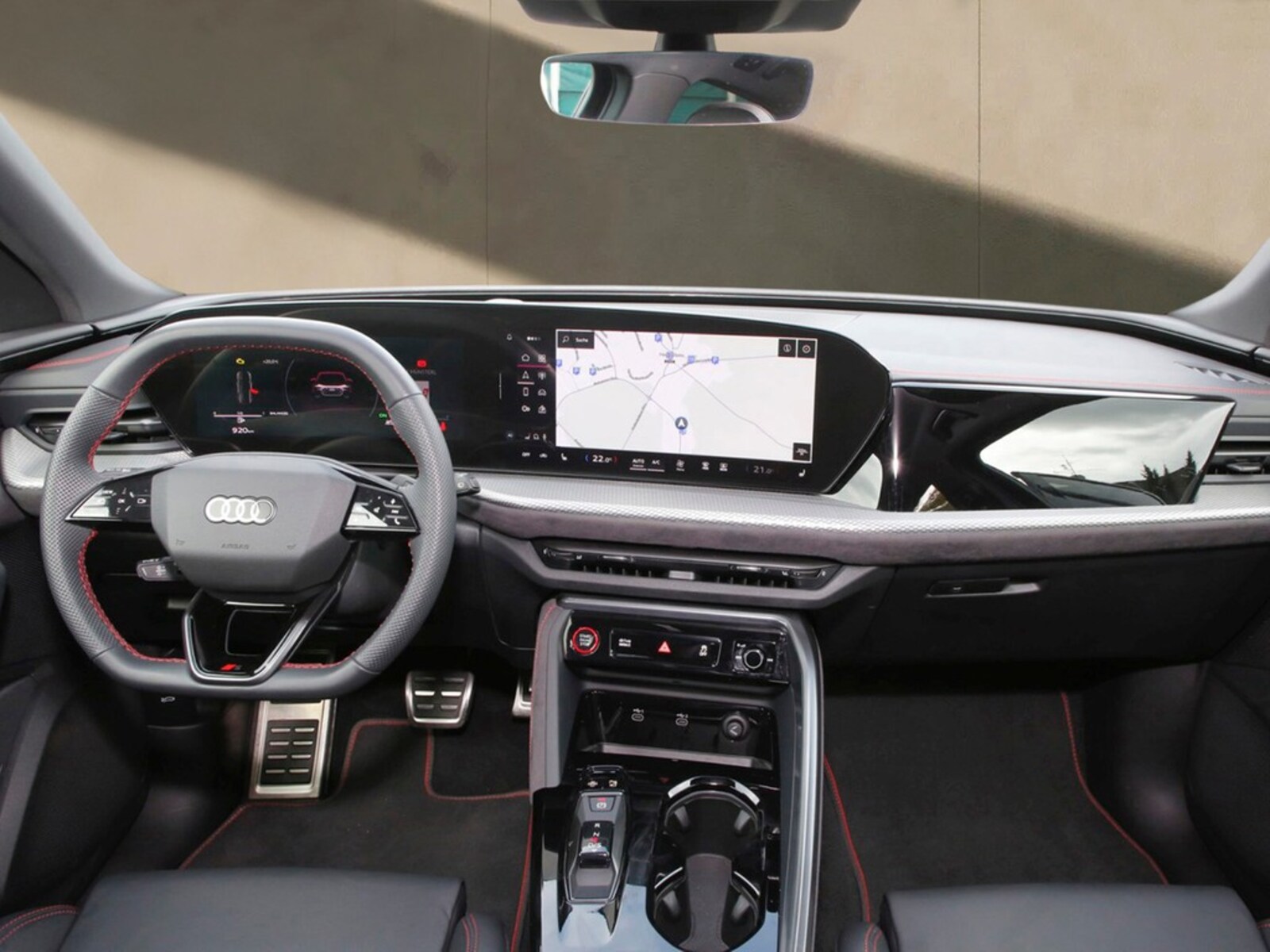 Audi Q5 Sportback – Bild 8