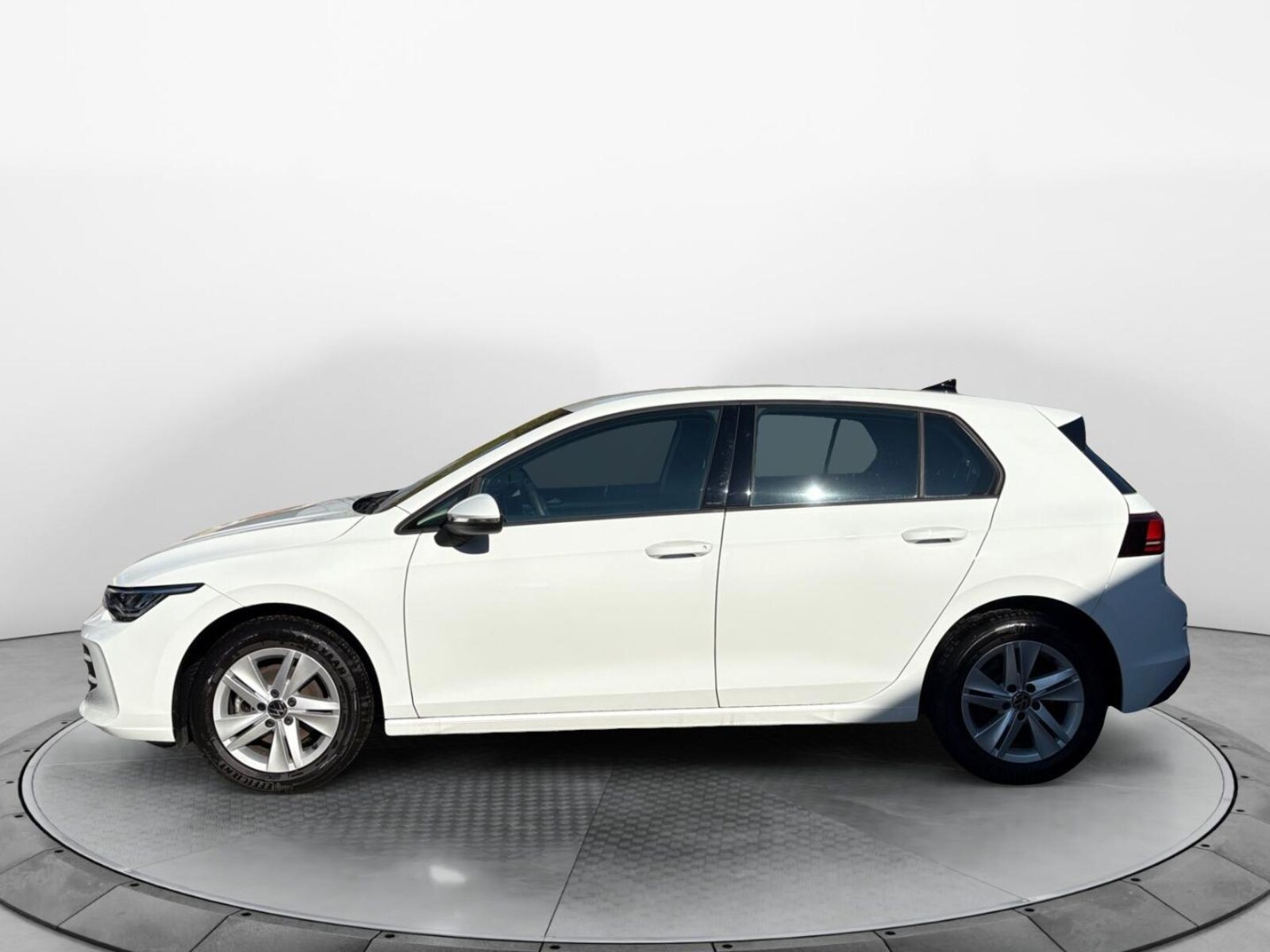 Volkswagen Golf – Bild 3