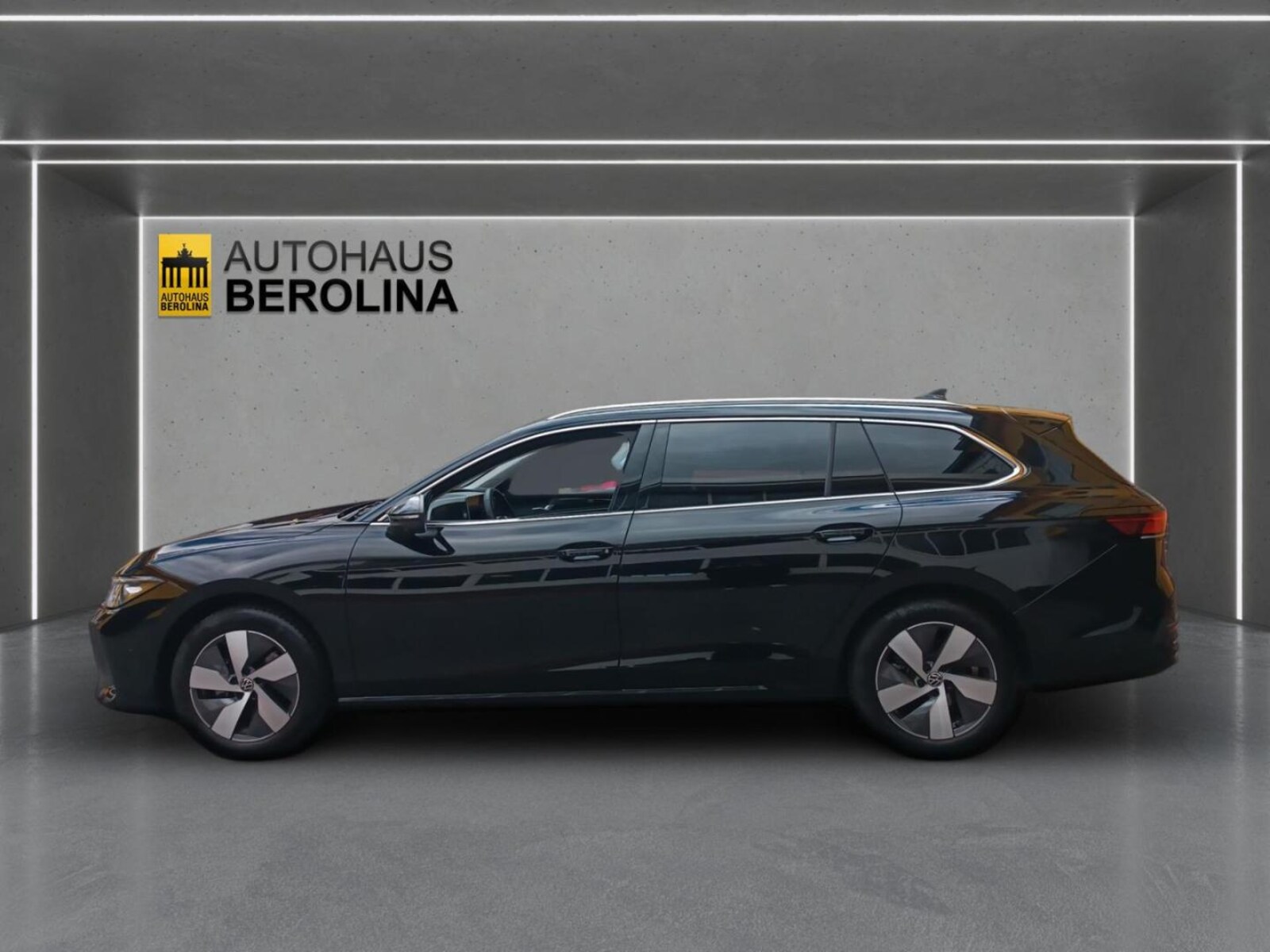 Volkswagen Passat – Bild 4