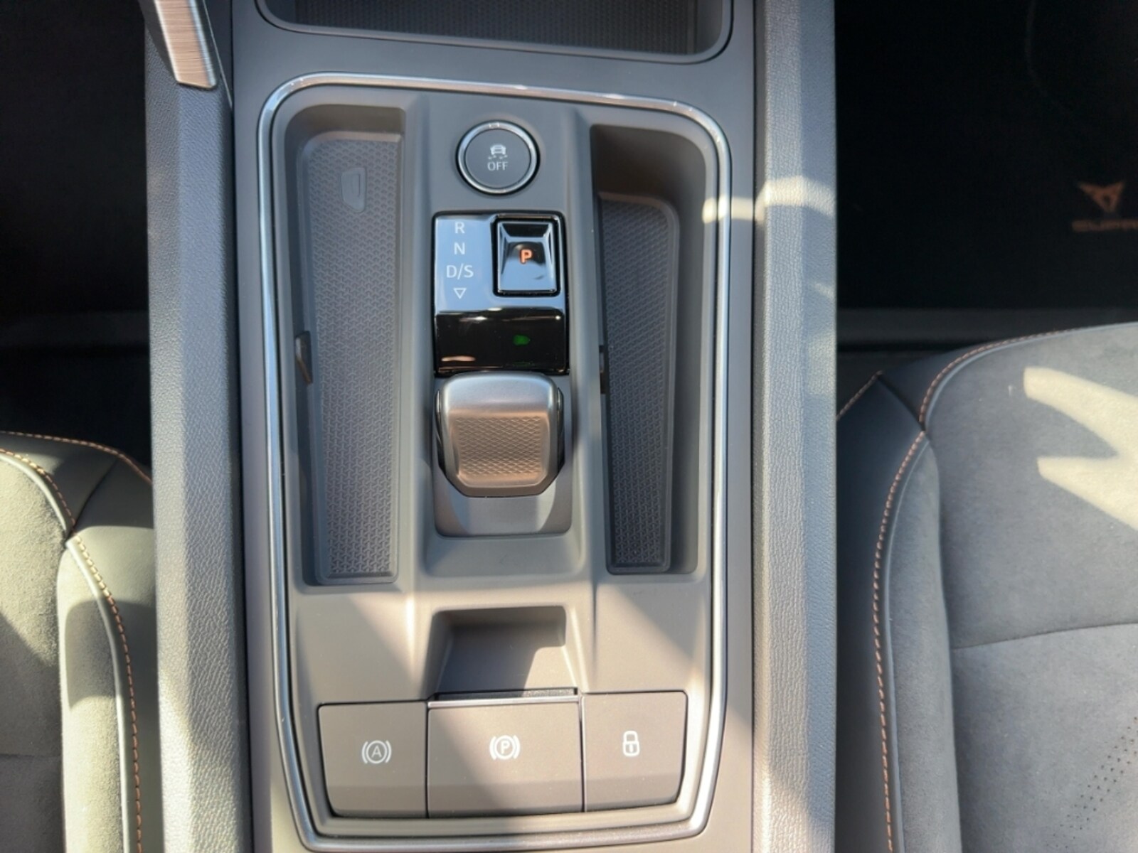 CUPRA Formentor – Bild 14