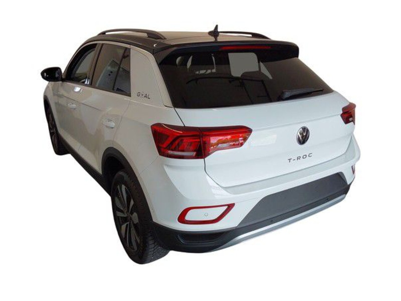 Volkswagen T-Roc – Bild 5