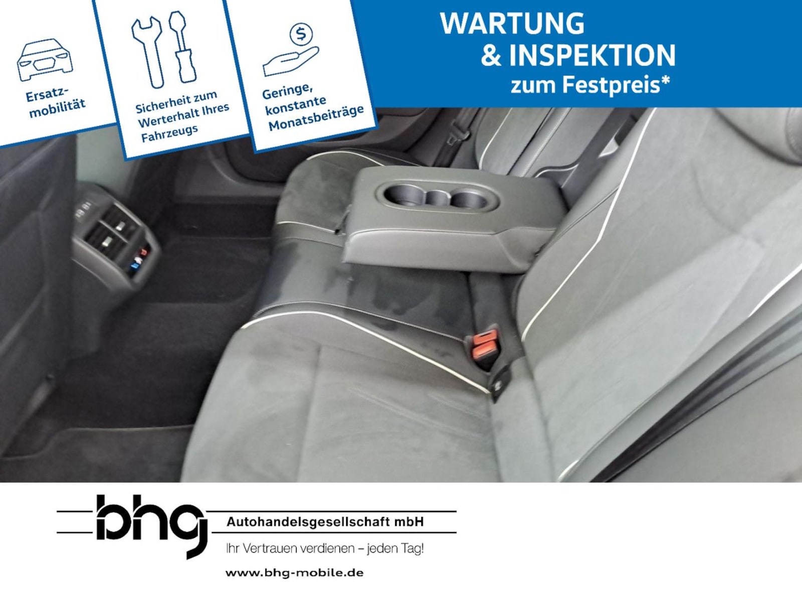 Volkswagen Passat – Bild 14