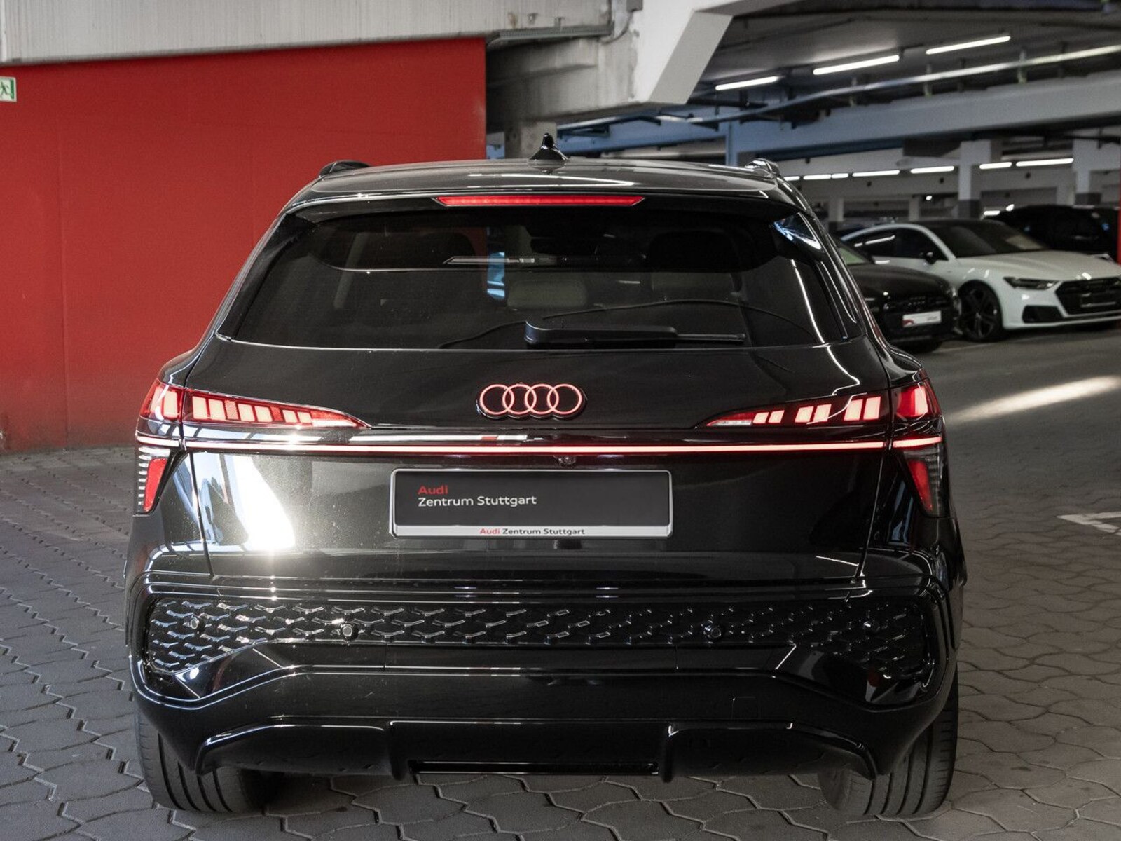 Audi Q3 – Bild 5