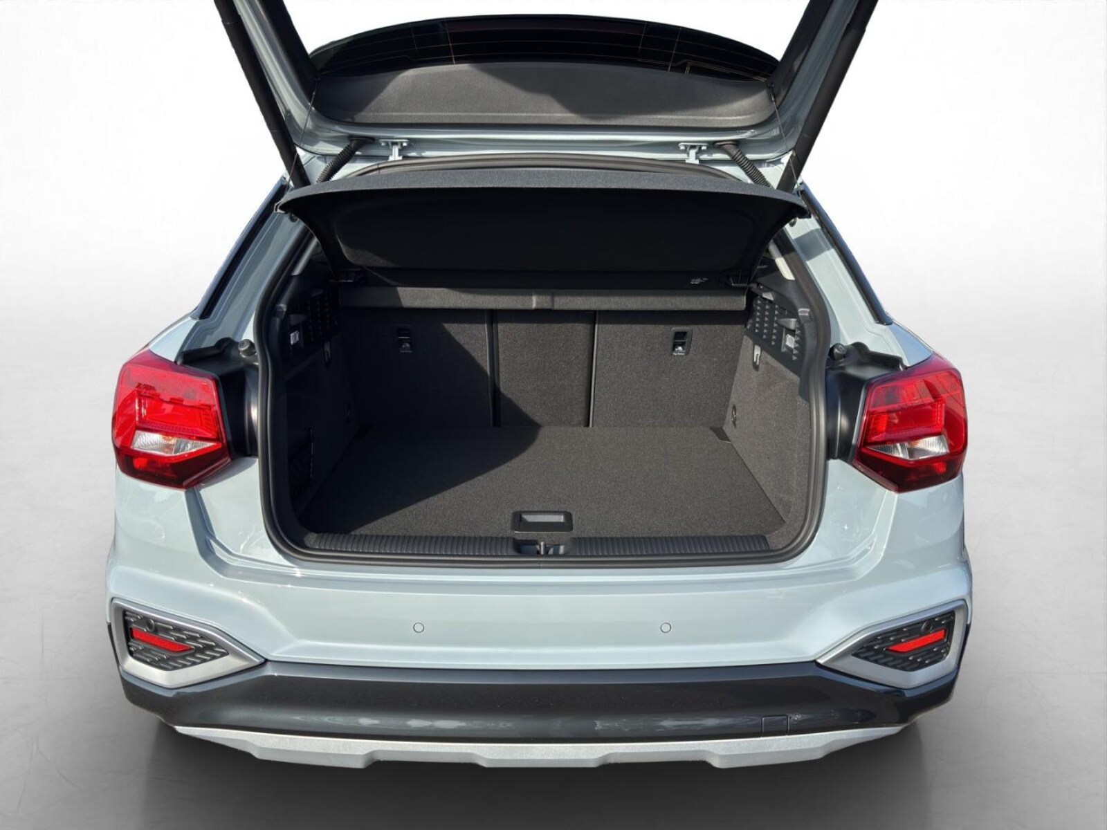 Audi Q2 – Bild 10