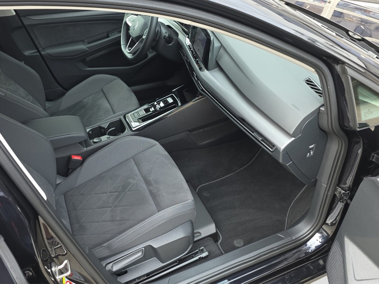 Volkswagen Golf Variant – Bild 16