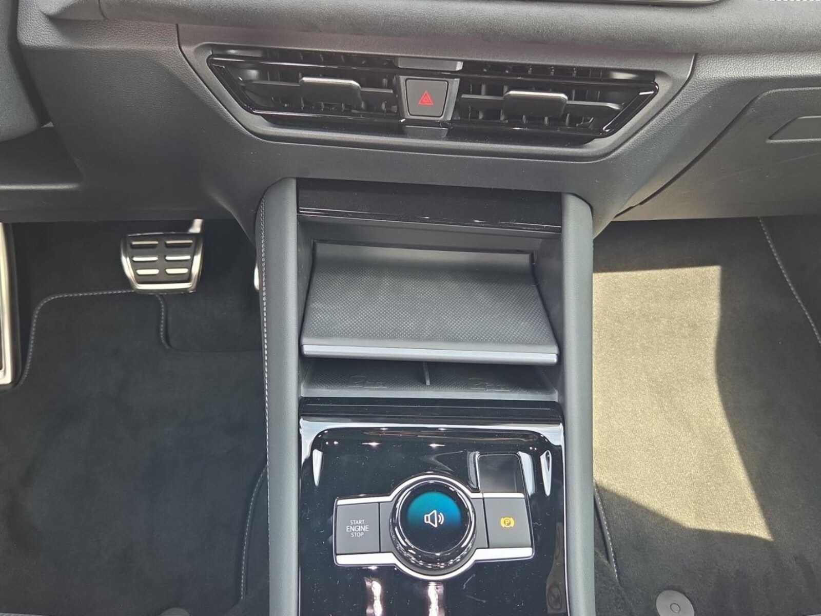 Volkswagen Tiguan – Bild 7