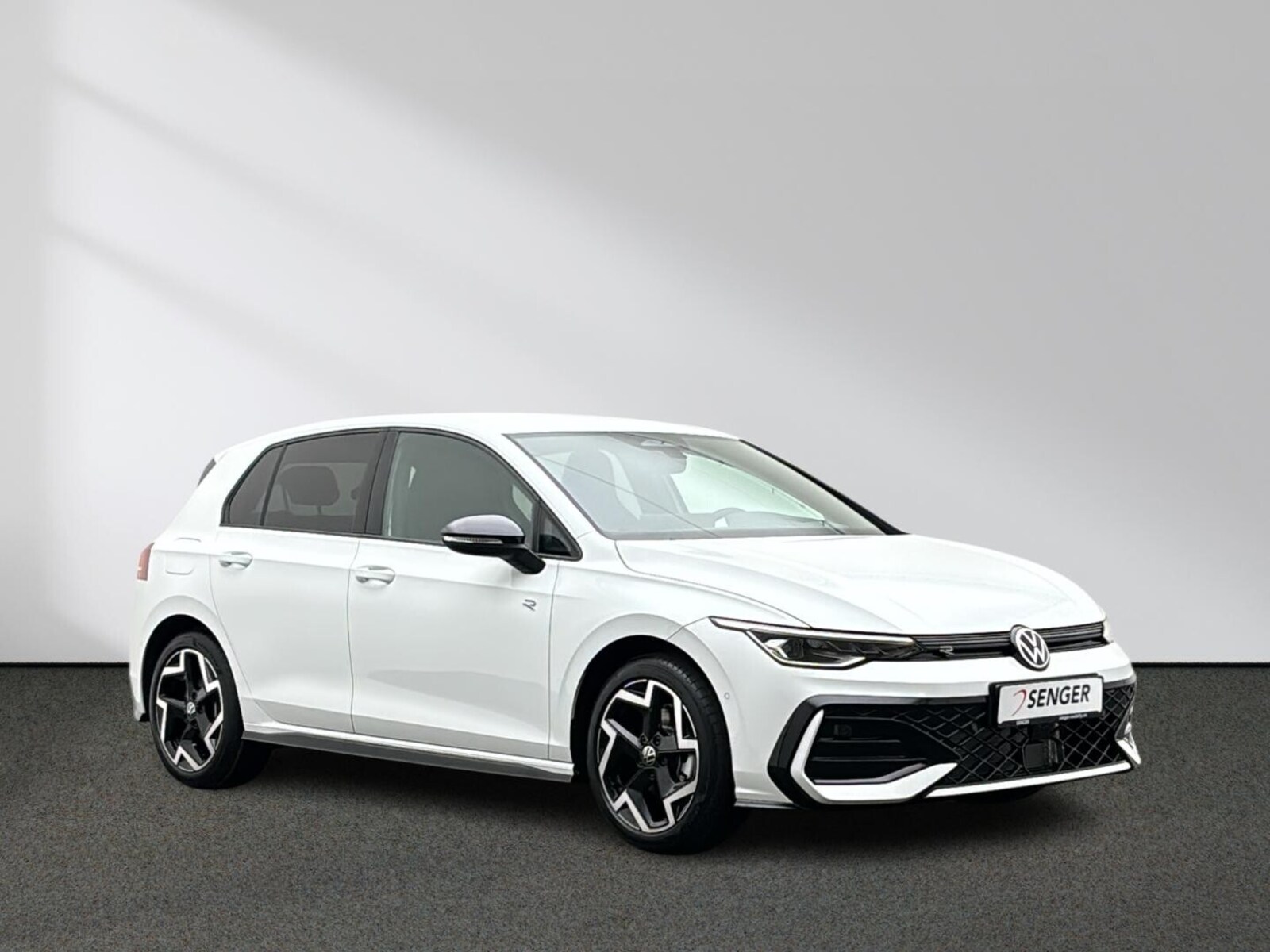 Volkswagen Golf – Bild 4