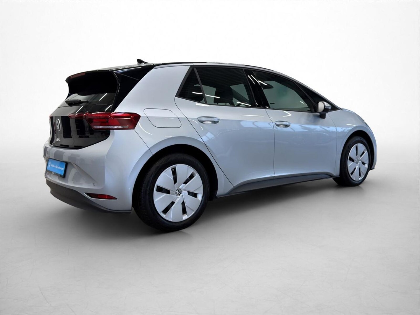Volkswagen ID.3 – Bild 19
