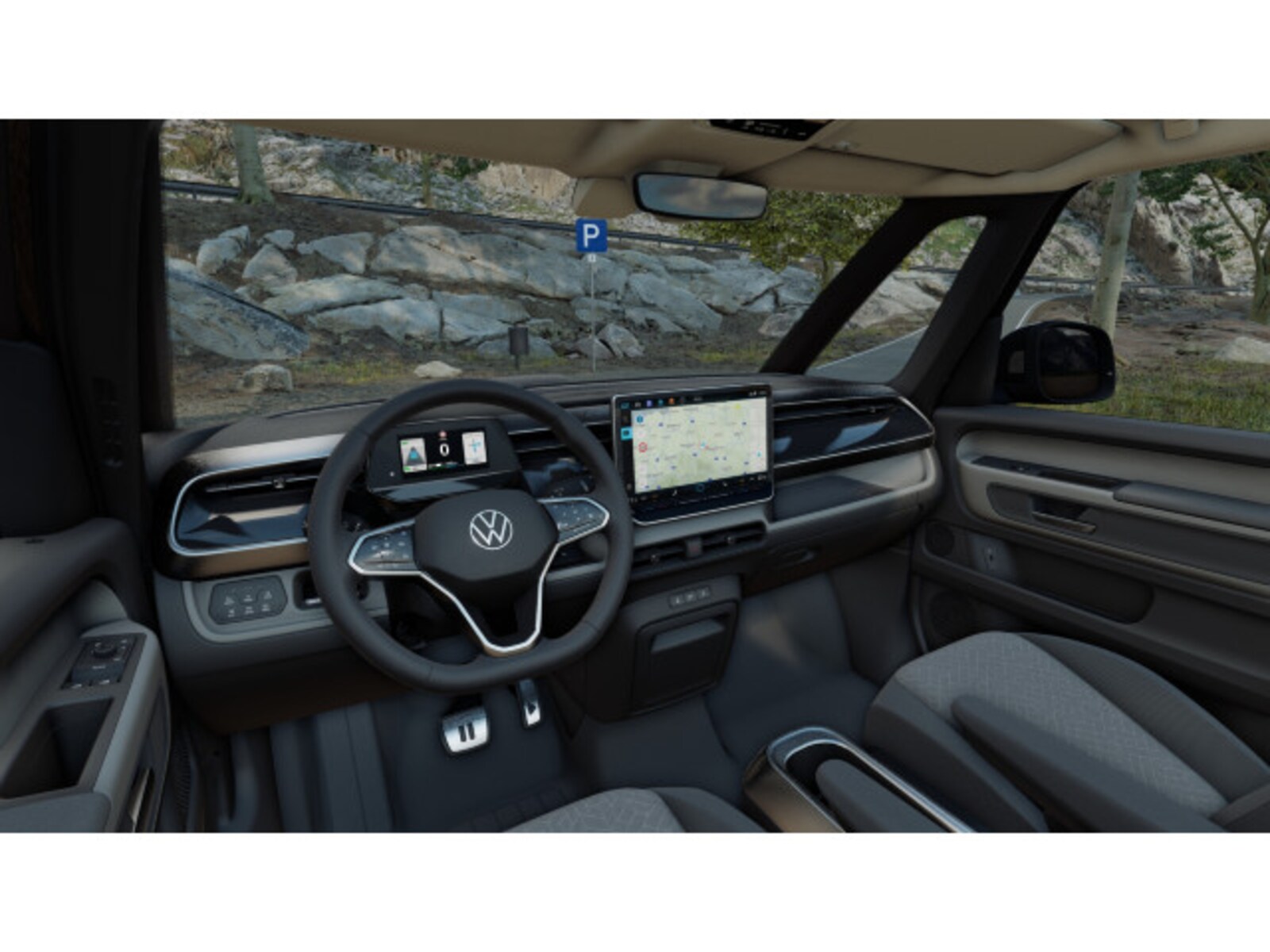 Volkswagen ID. Buzz – Bild 4