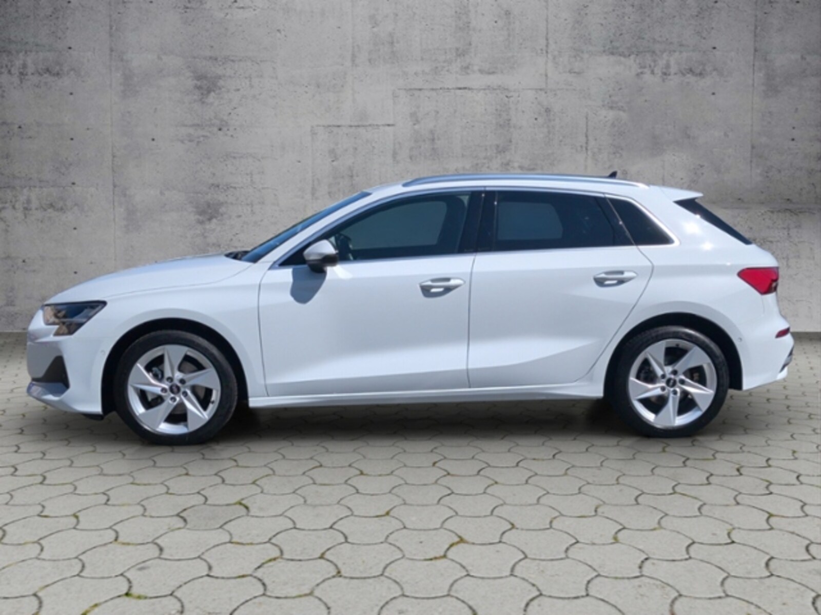Audi A3 Sportback – Bild 2