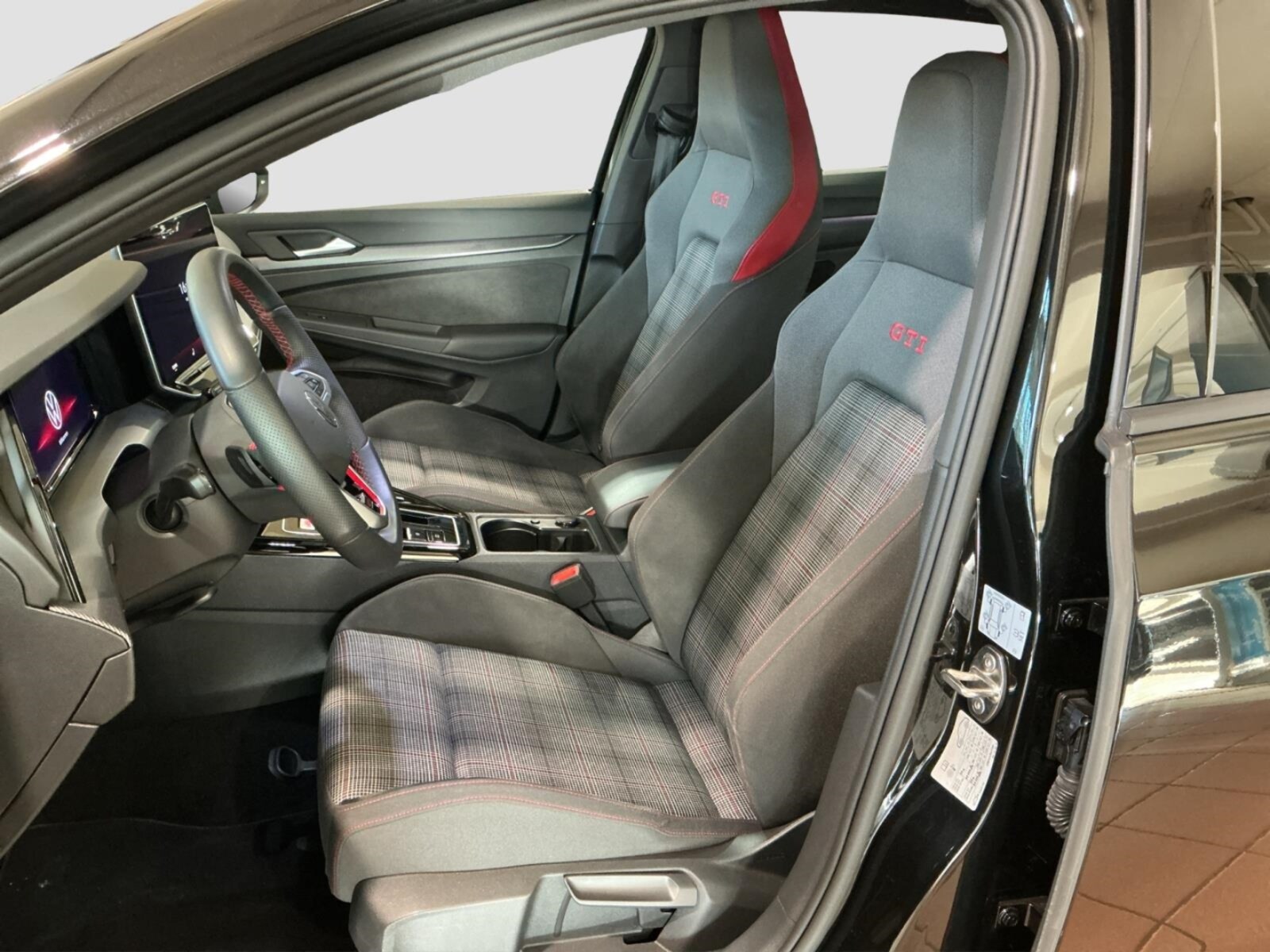 Volkswagen Golf – Bild 10