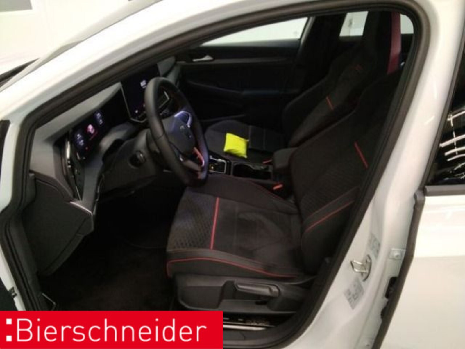 Volkswagen Golf – Bild 5