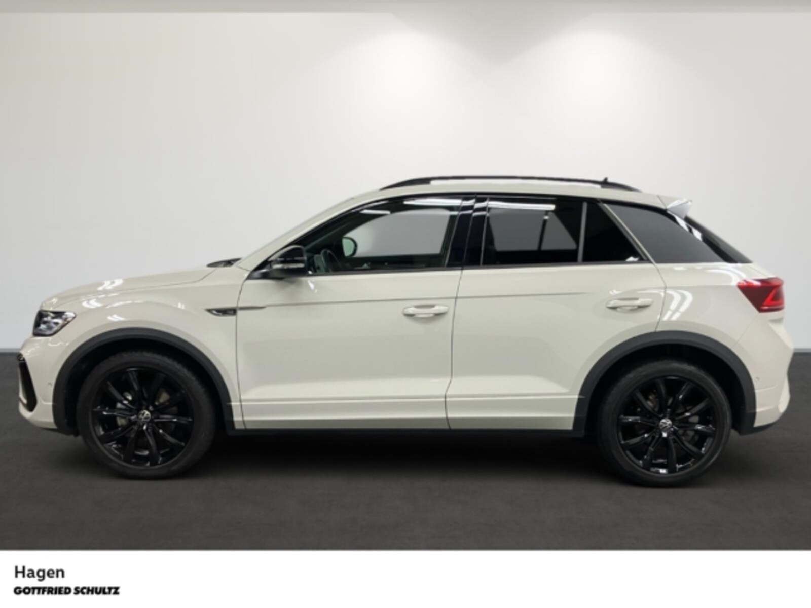 Volkswagen T-Roc – Bild 2