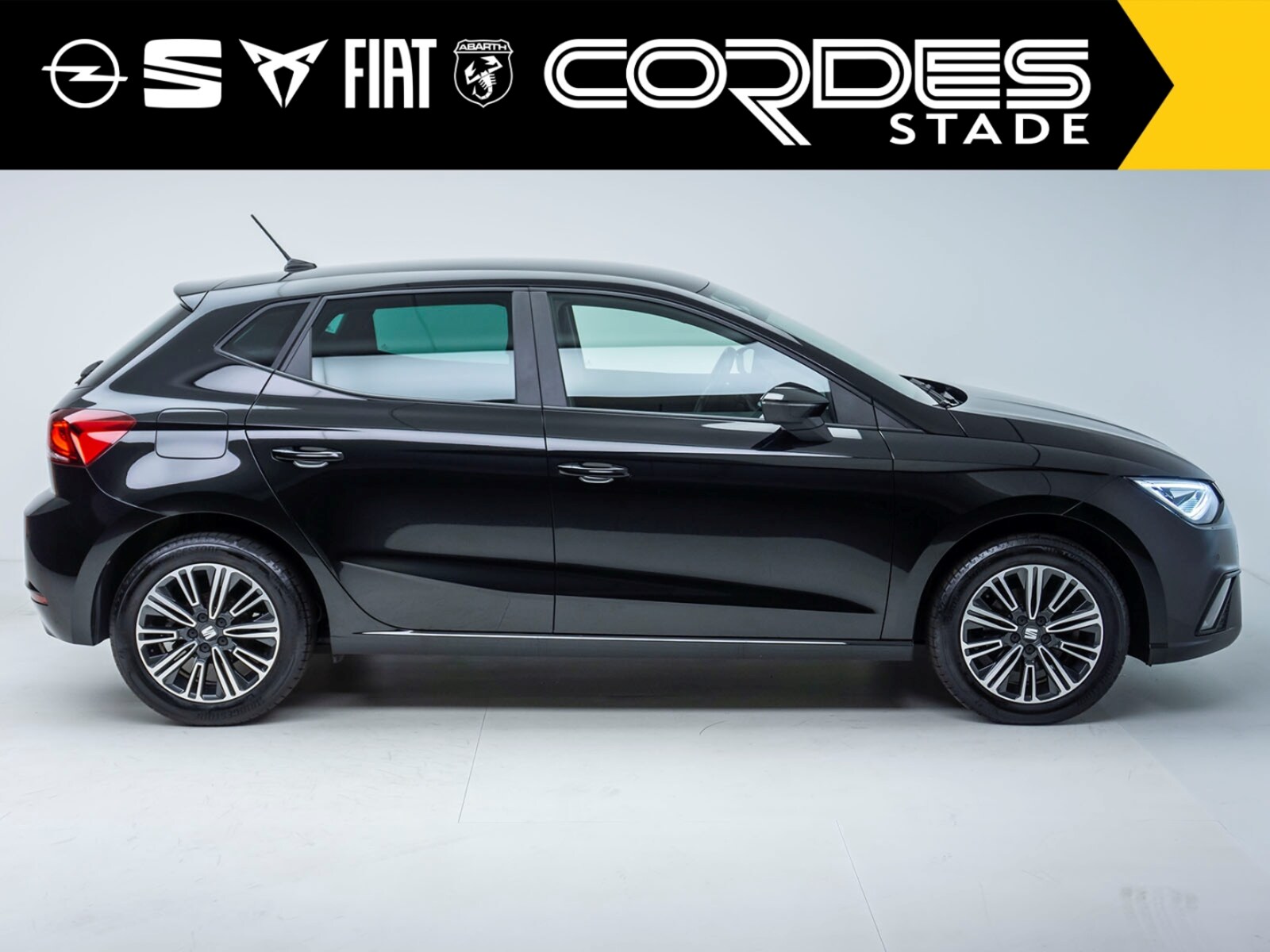 SEAT Ibiza – Bild 5