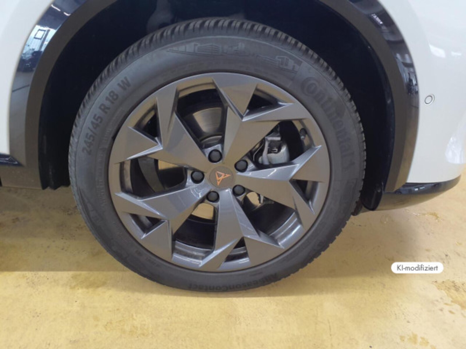 CUPRA Formentor – Bild 10