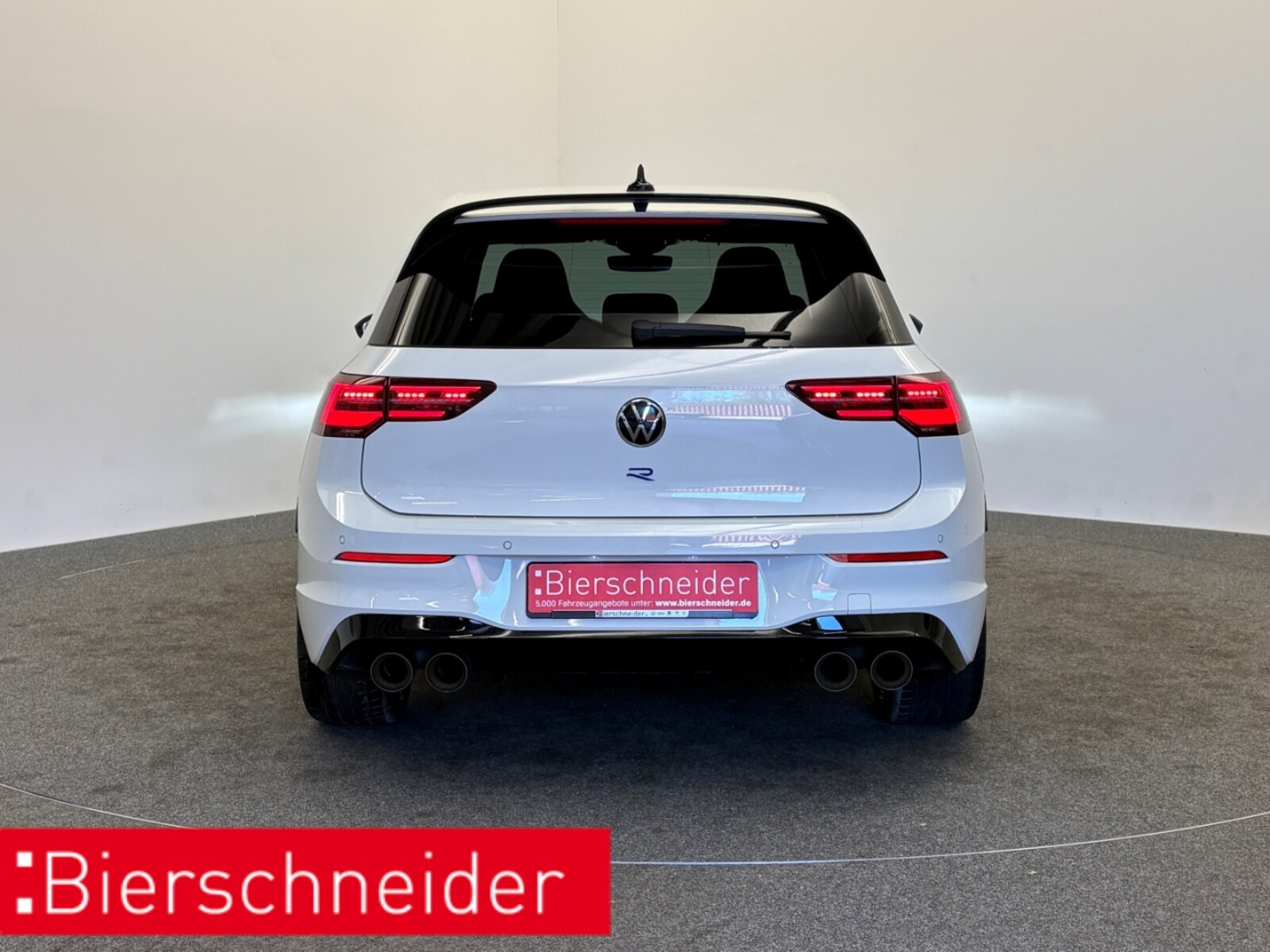 Volkswagen Golf – Bild 5