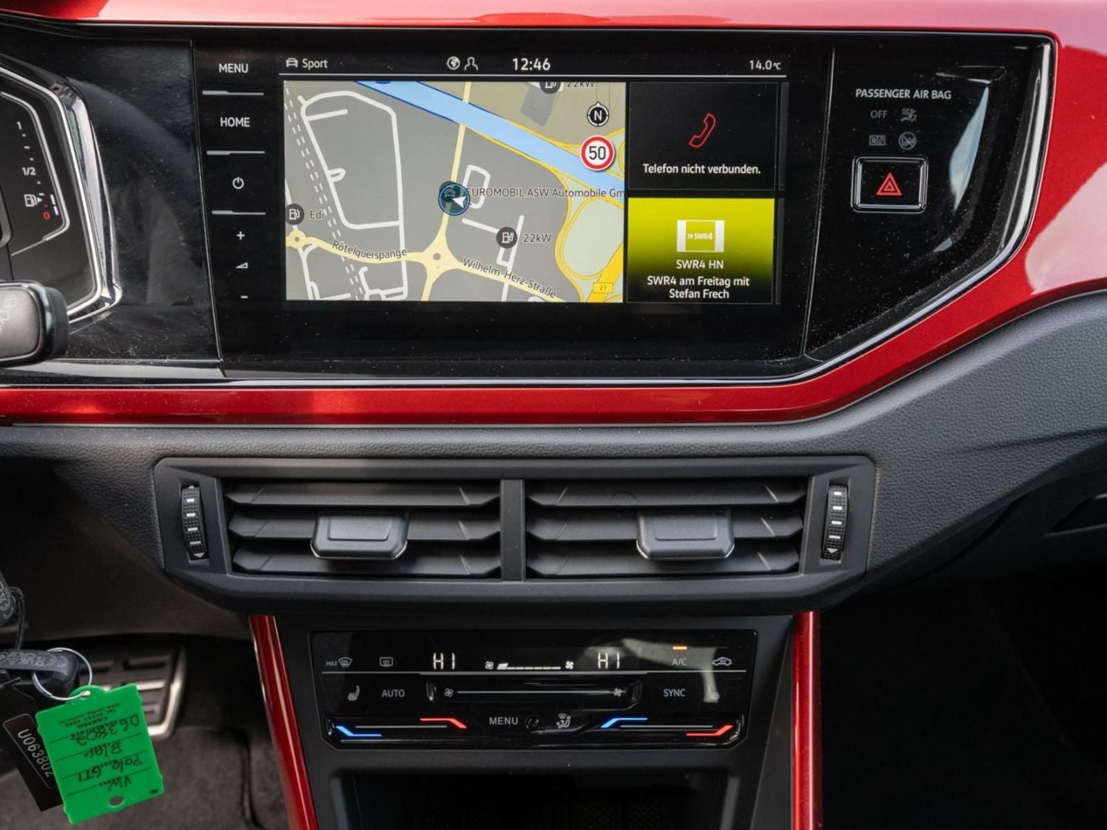Volkswagen Polo – Bild 13