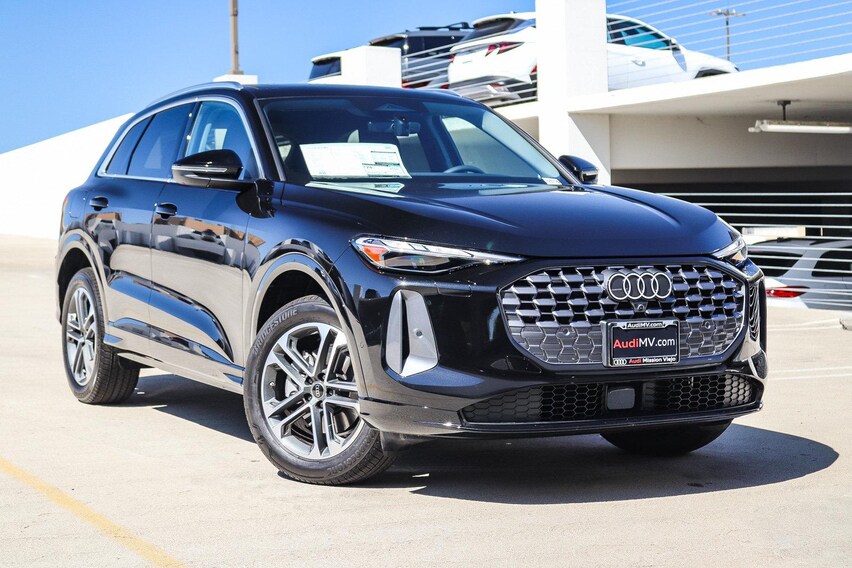 2026 Audi Q5