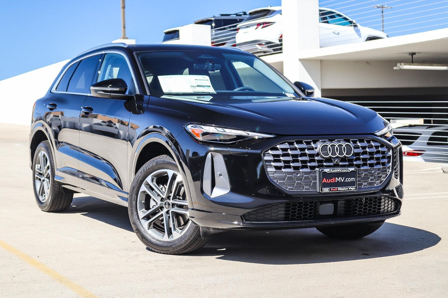 2026 Audi Q5