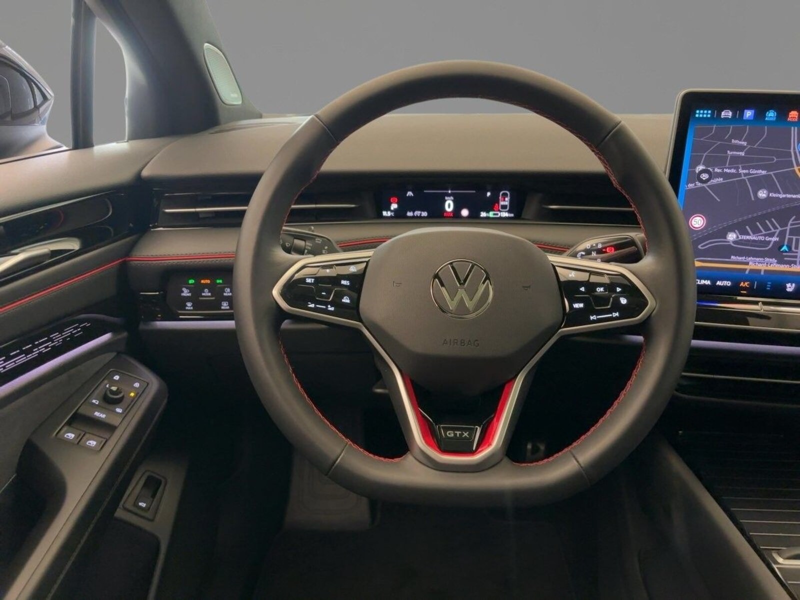 Volkswagen ID.7 Tourer – Bild 9